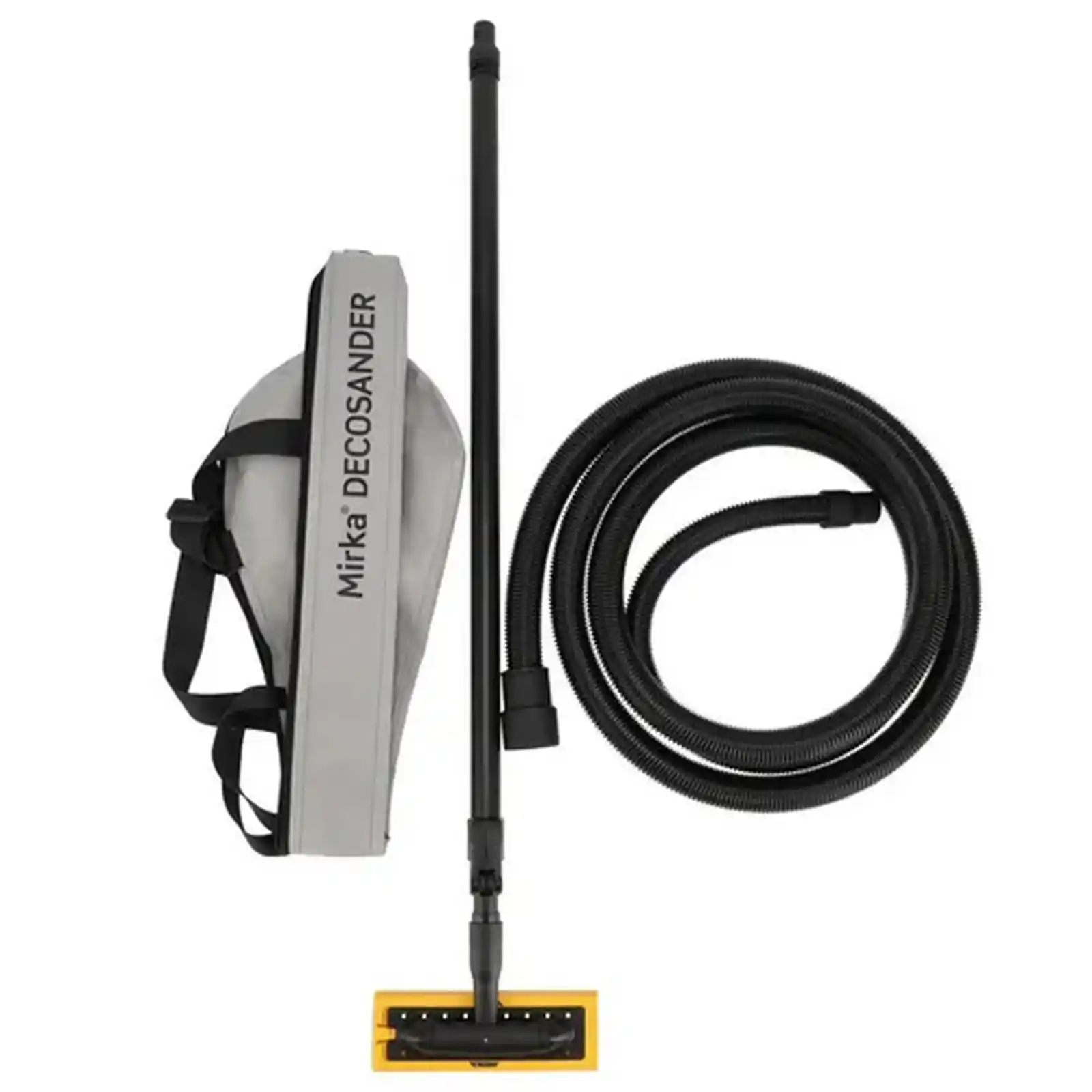 Decosander 80x230mm/225mm, Grip Multi, Mirka [2]