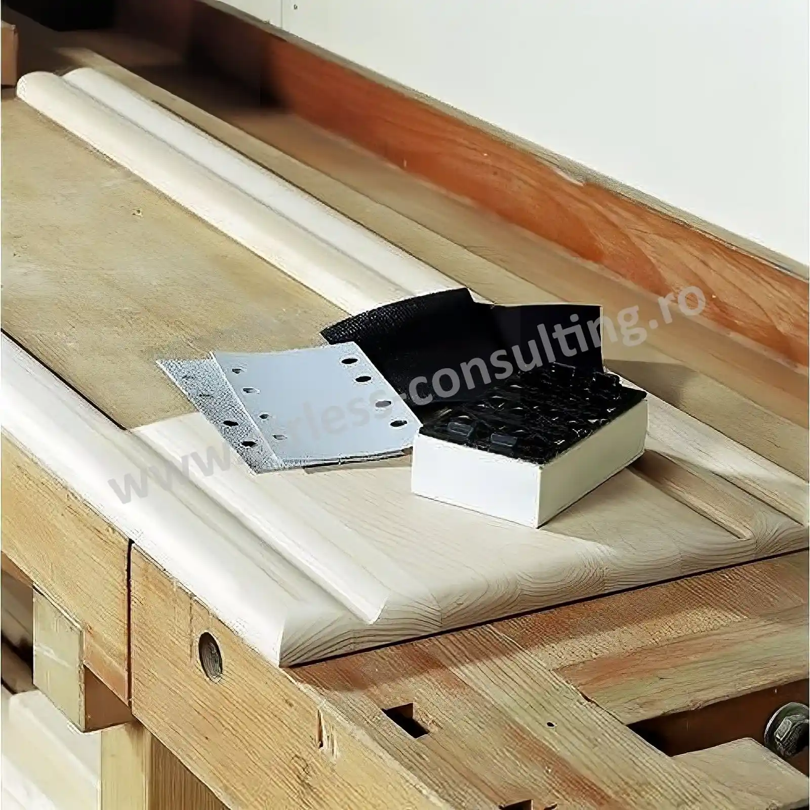Kit de constructie DIY SSH-STF-LS130 Kit Festool [4]