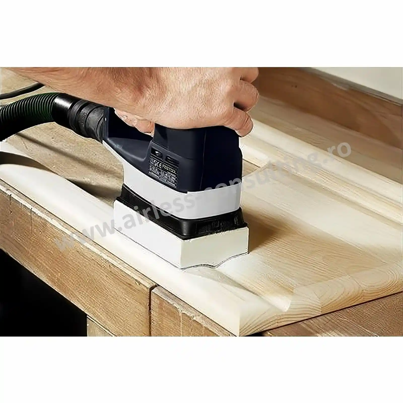 Kit de constructie DIY SSH-STF-LS130 Kit Festool [3]