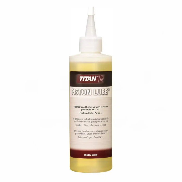 Kit de intretinere pentru pompe, airless, [4]
