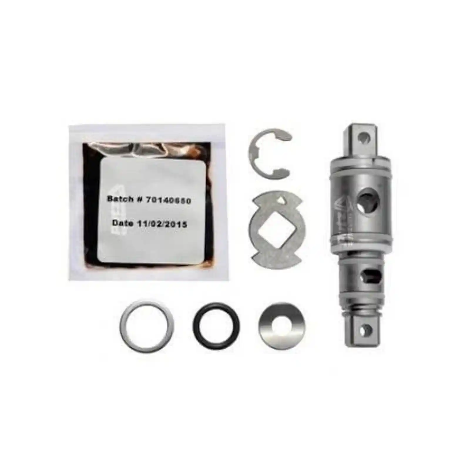 Kit reparatie complet pistol T max [2]
