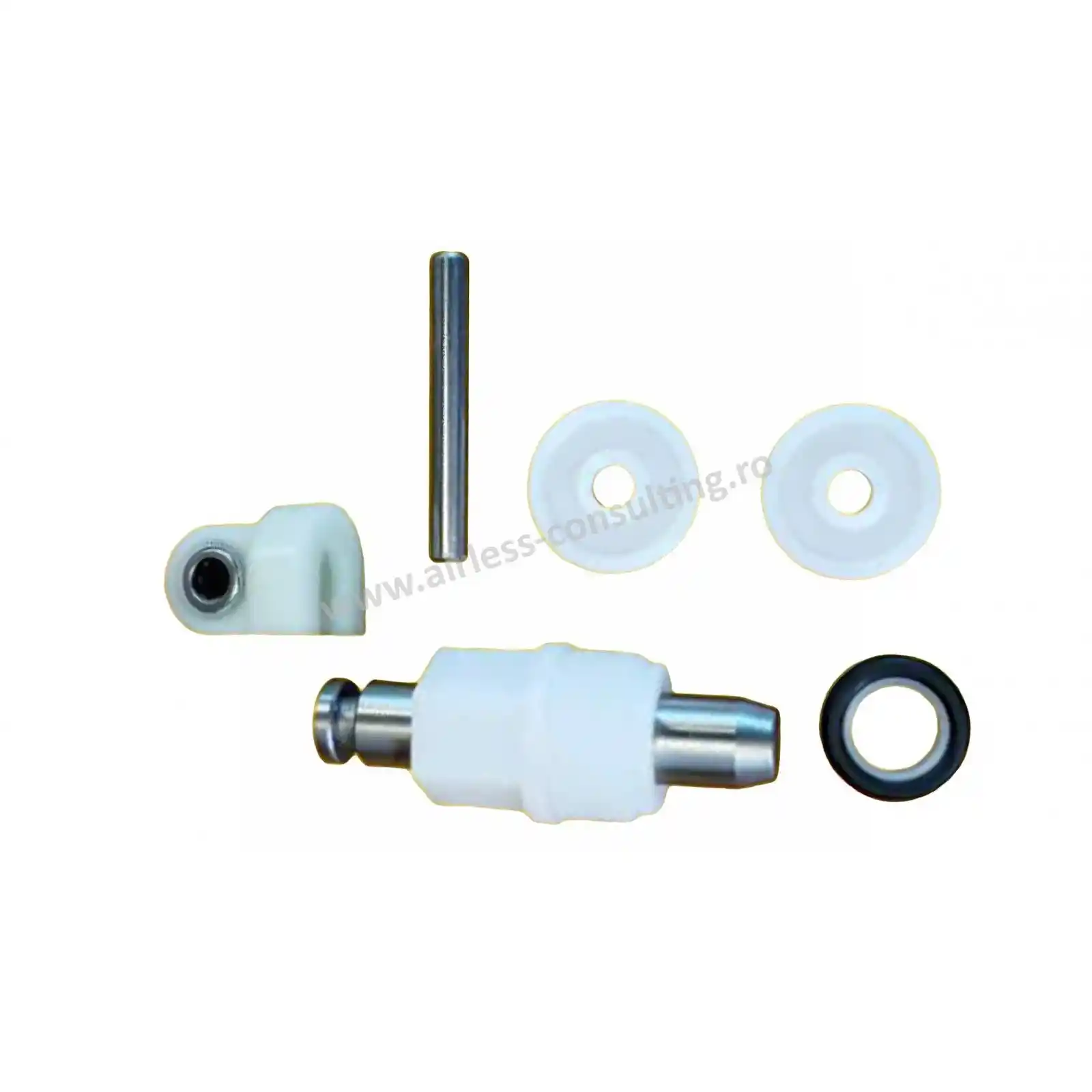 Kit reparatie piston, Wagner, ControlPro 250 si 350M [2]