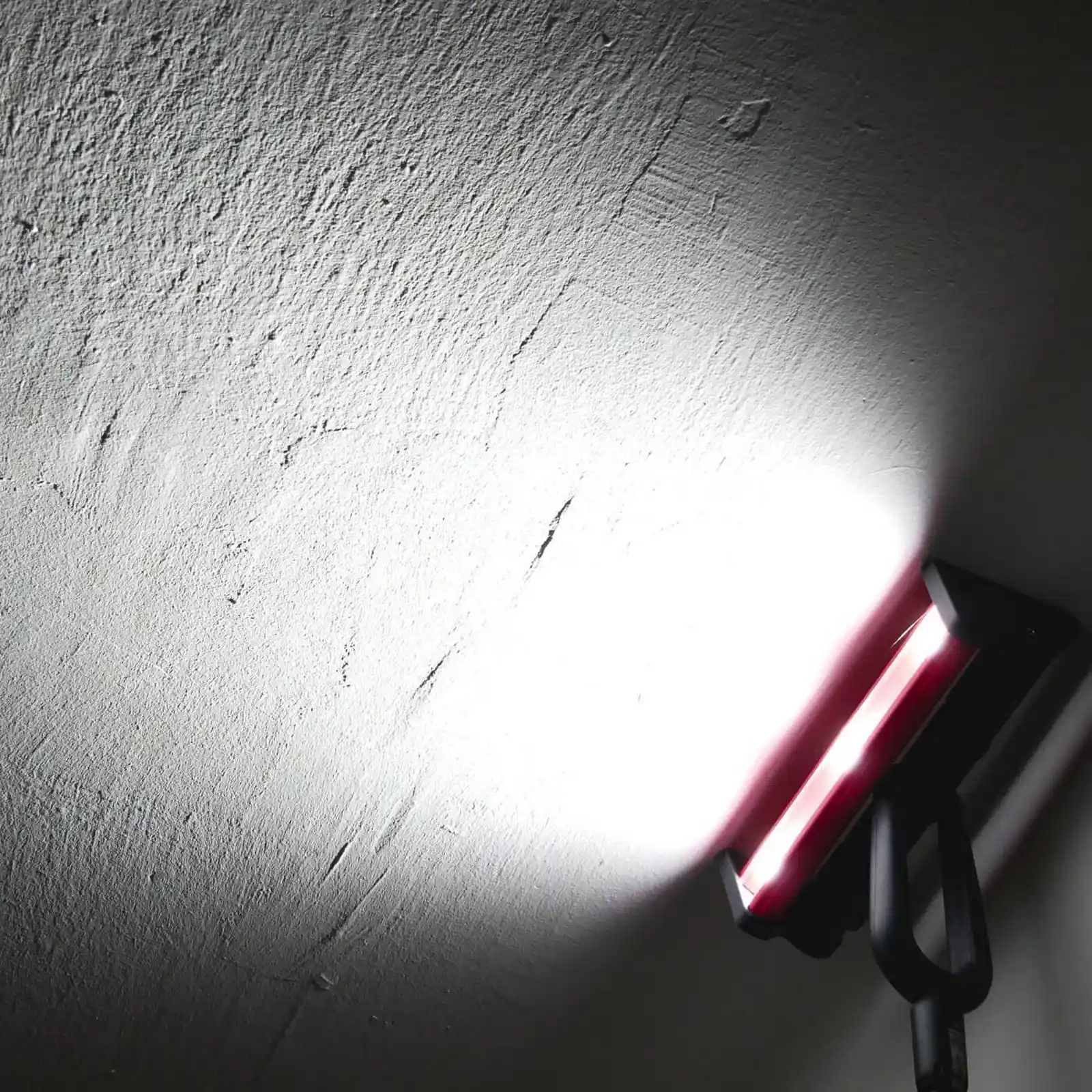 Lampa LED ERGOLISS, fara fir, cu prelungitor LOutil Parfait [2]