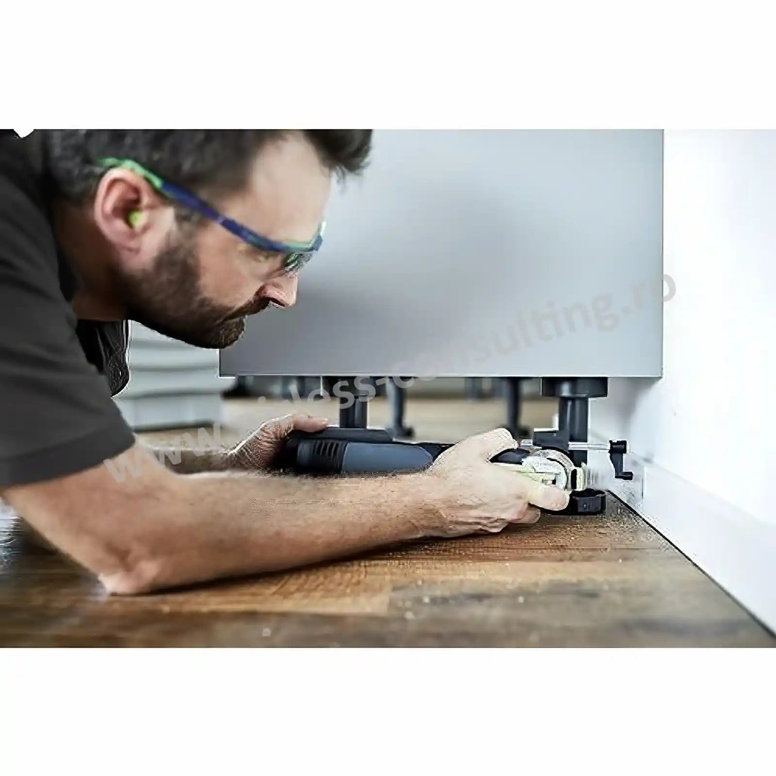Limitator de reglare a adancimii OSC-TA Festool [4]