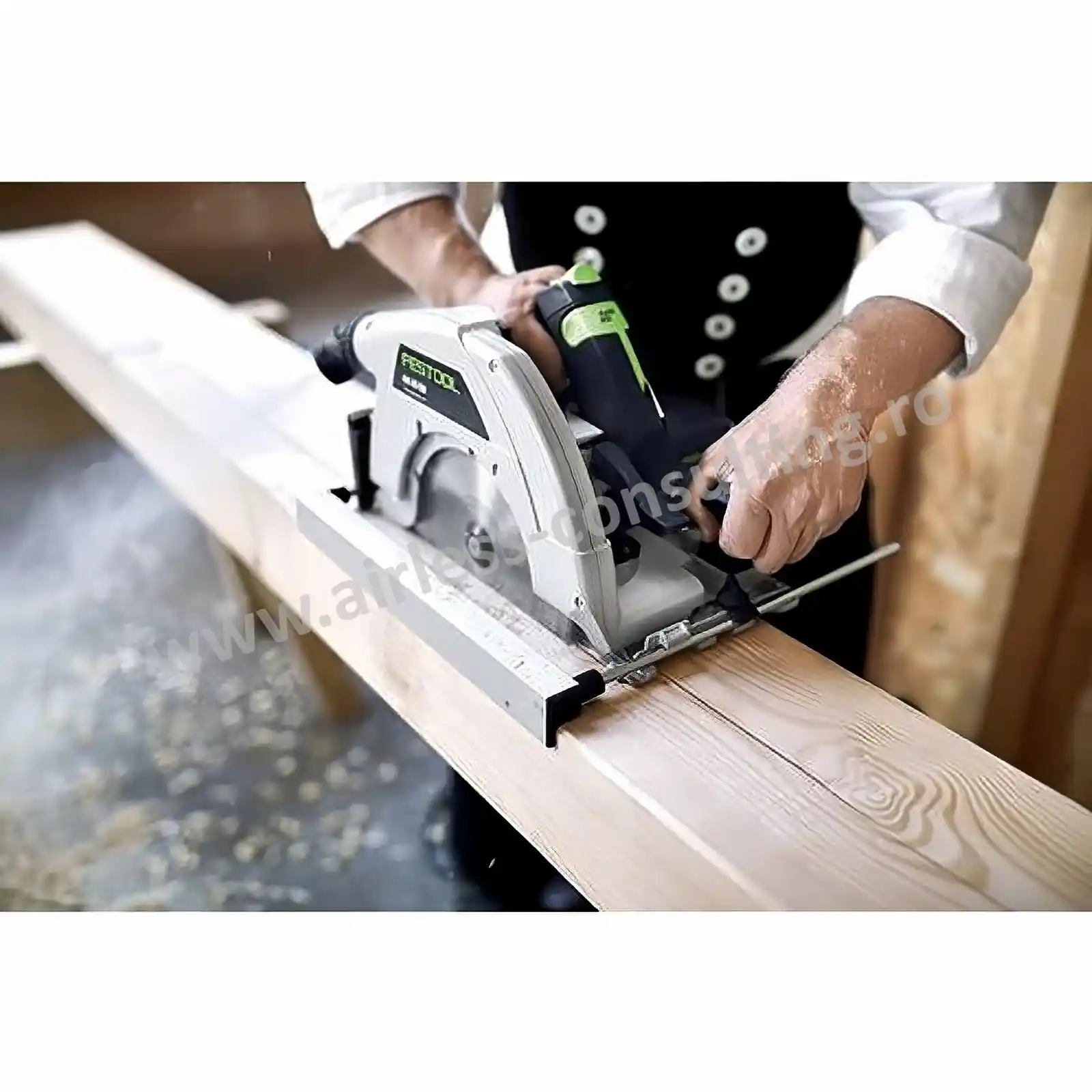 Limitator paralel PA-HK 85 Festool [2]