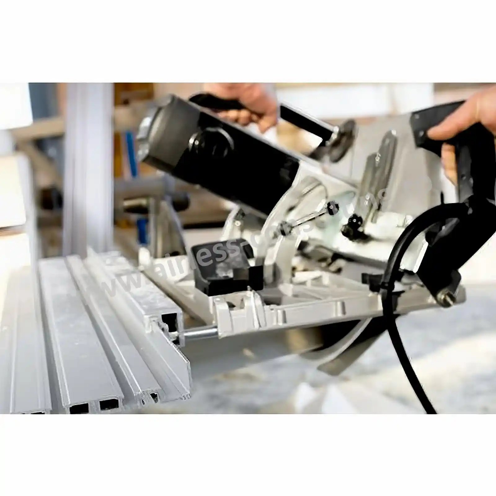 Limitator paralel PG-HK 132 Festool [3]
