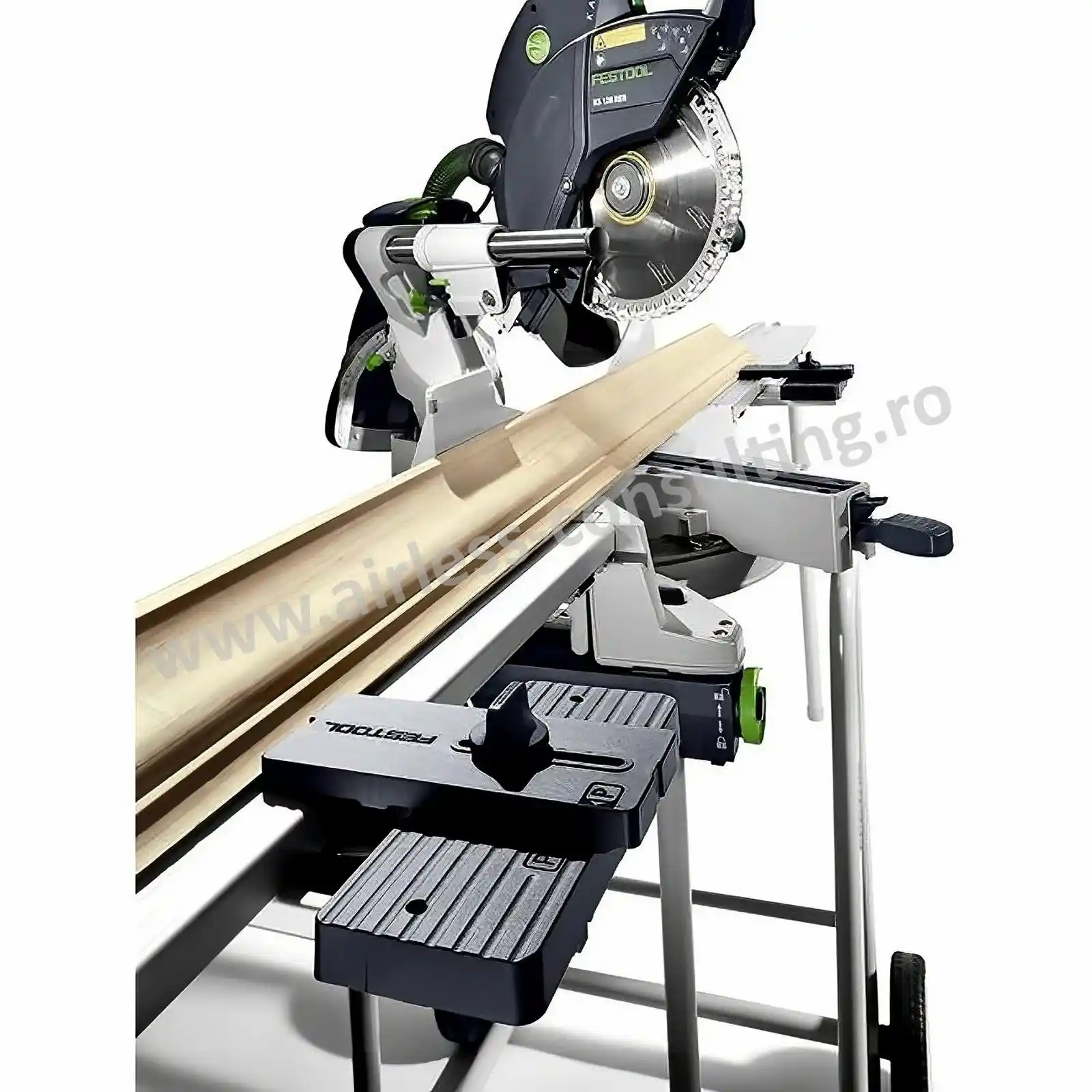 Limitator unghiular AB-KA-UG/2 Festool [2]