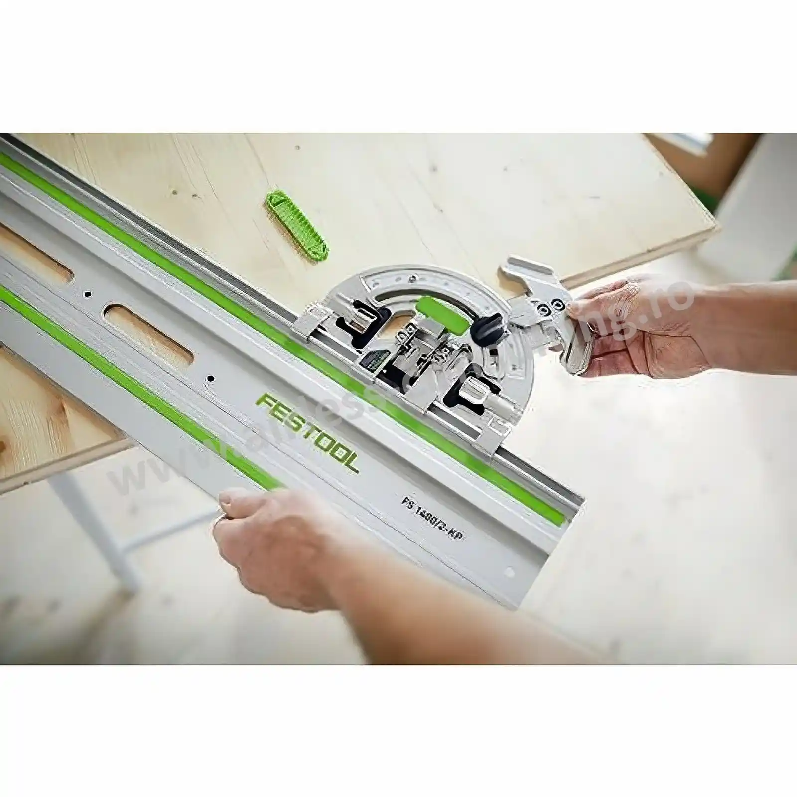 Limitator unghiular FS-WA Festool [4]
