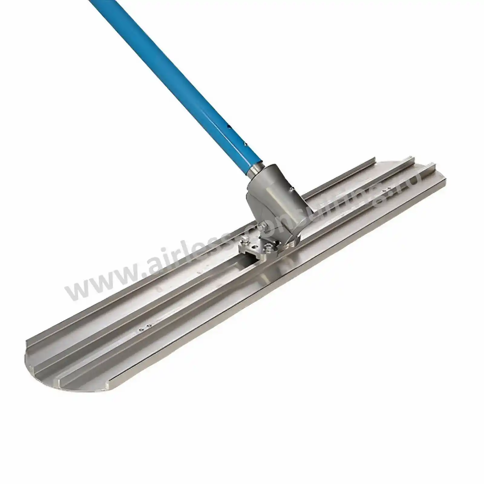 Lipa pentru nivelarea, finisarea si perierea betonului, IMER, 900 mm x 200 mm [3]