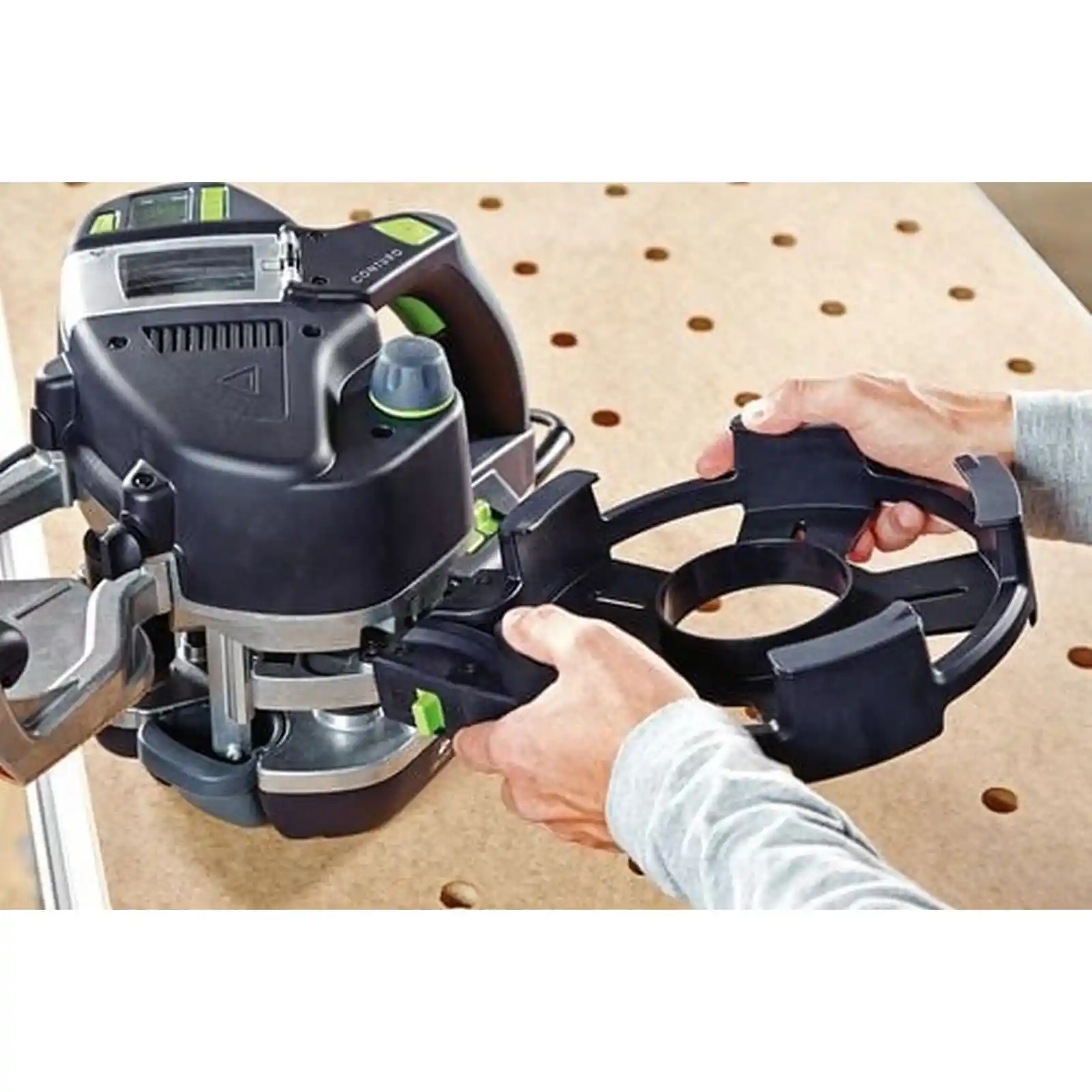 Magazie cu banda de alimentare cant KSP-KA 65 Festool [3]