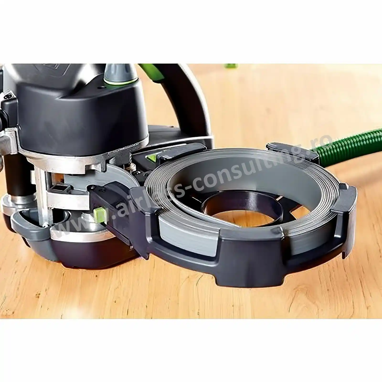 Magazie cu banda de alimentare cant KSP-KA 65 Festool [2]