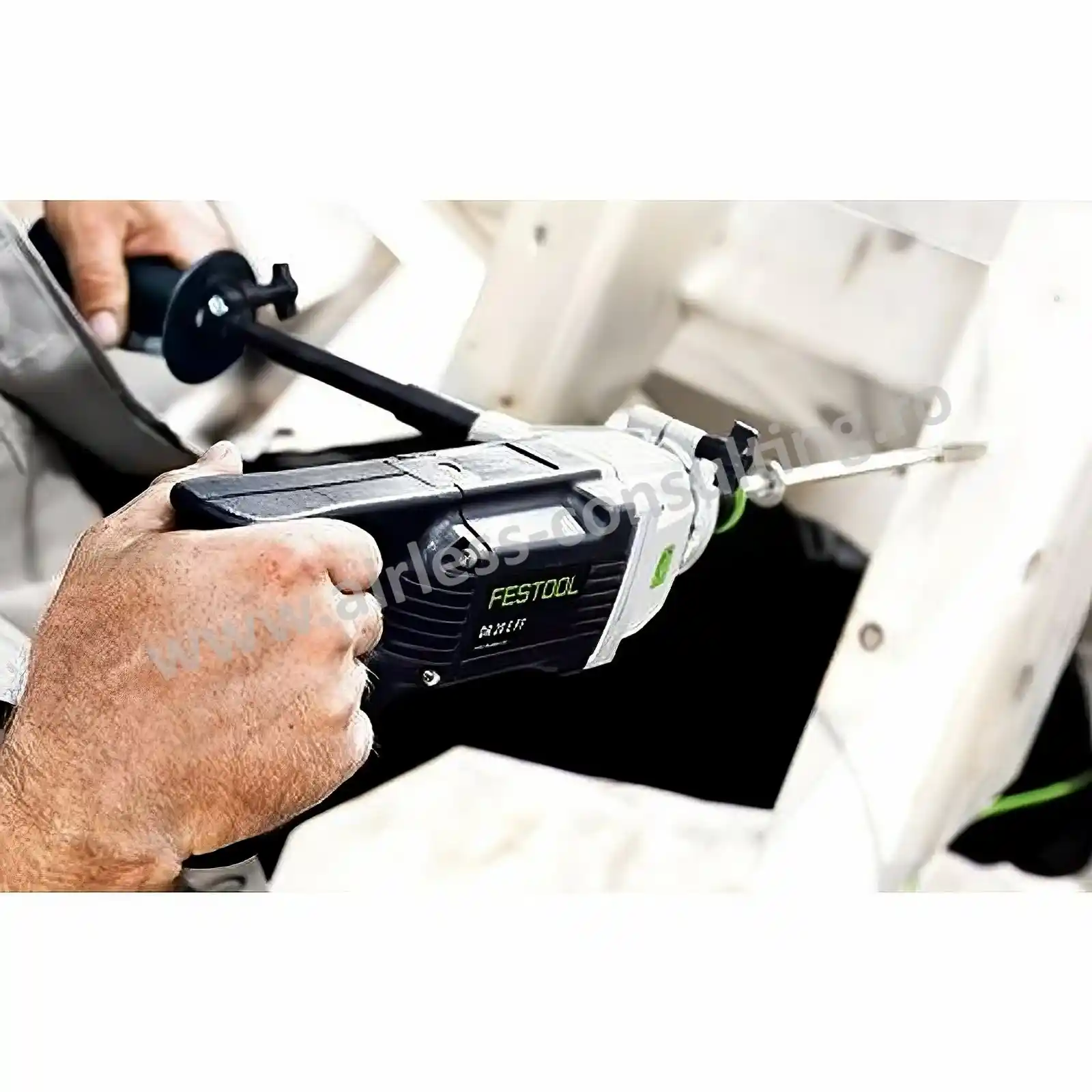Maner auxiliar AH-57/275 Festool [3]
