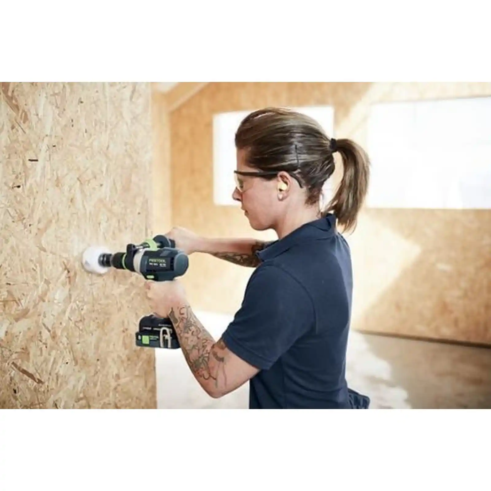 Maner auxiliar AHS-43/230 Festool [5]