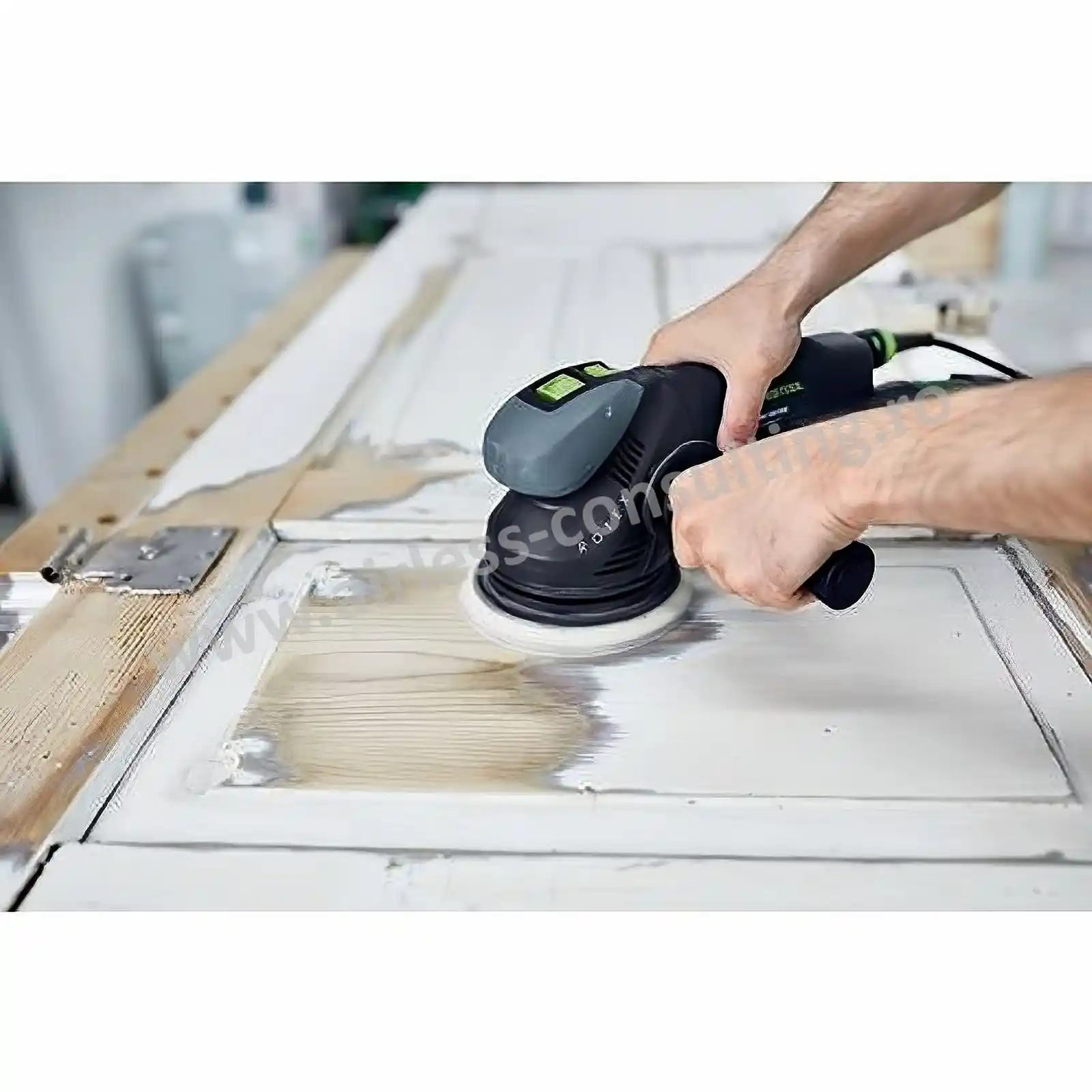 Maner auxiliar ZG-RAS/RO Festool [3]
