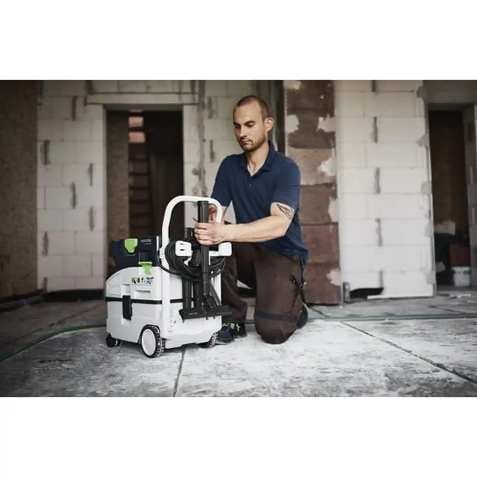 Maner SB-CT COMP Festool [2]