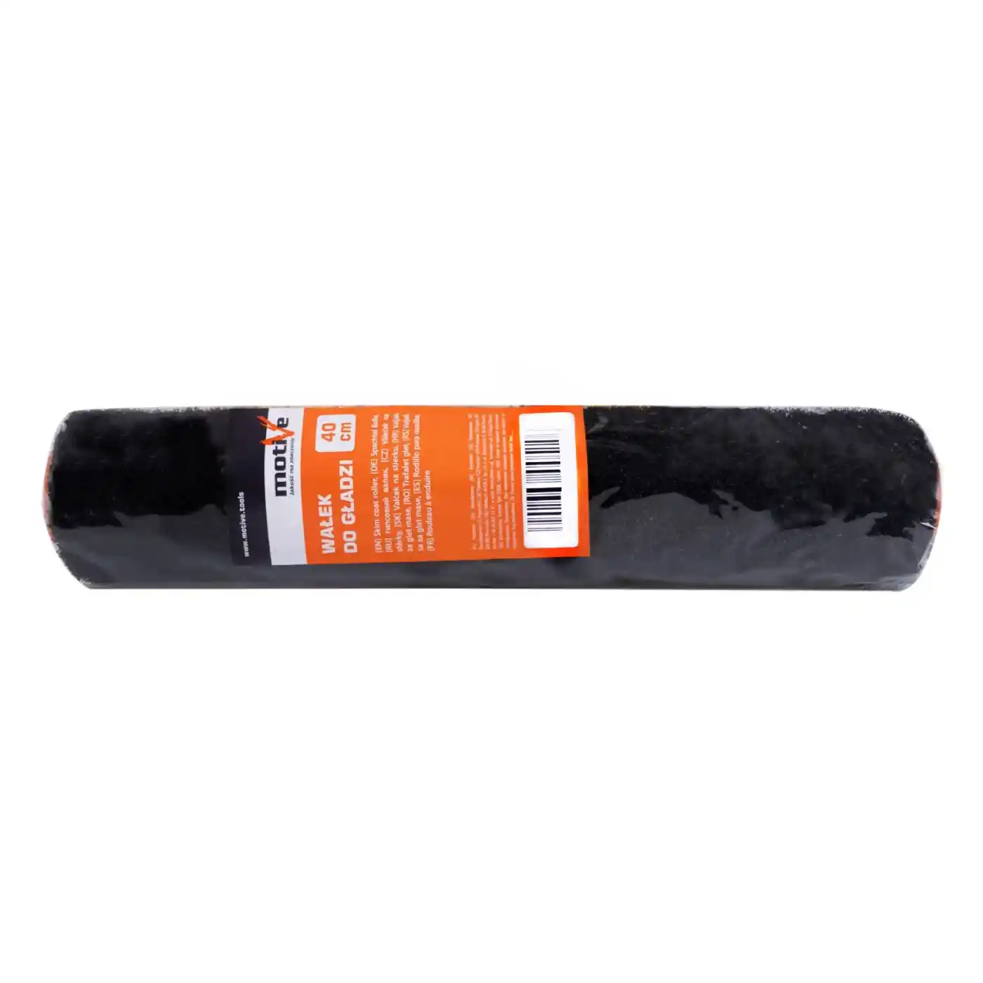 Trafalet de glet mare 40 cm, profesional cu galeata si prelungitor 74-121 cm [8]