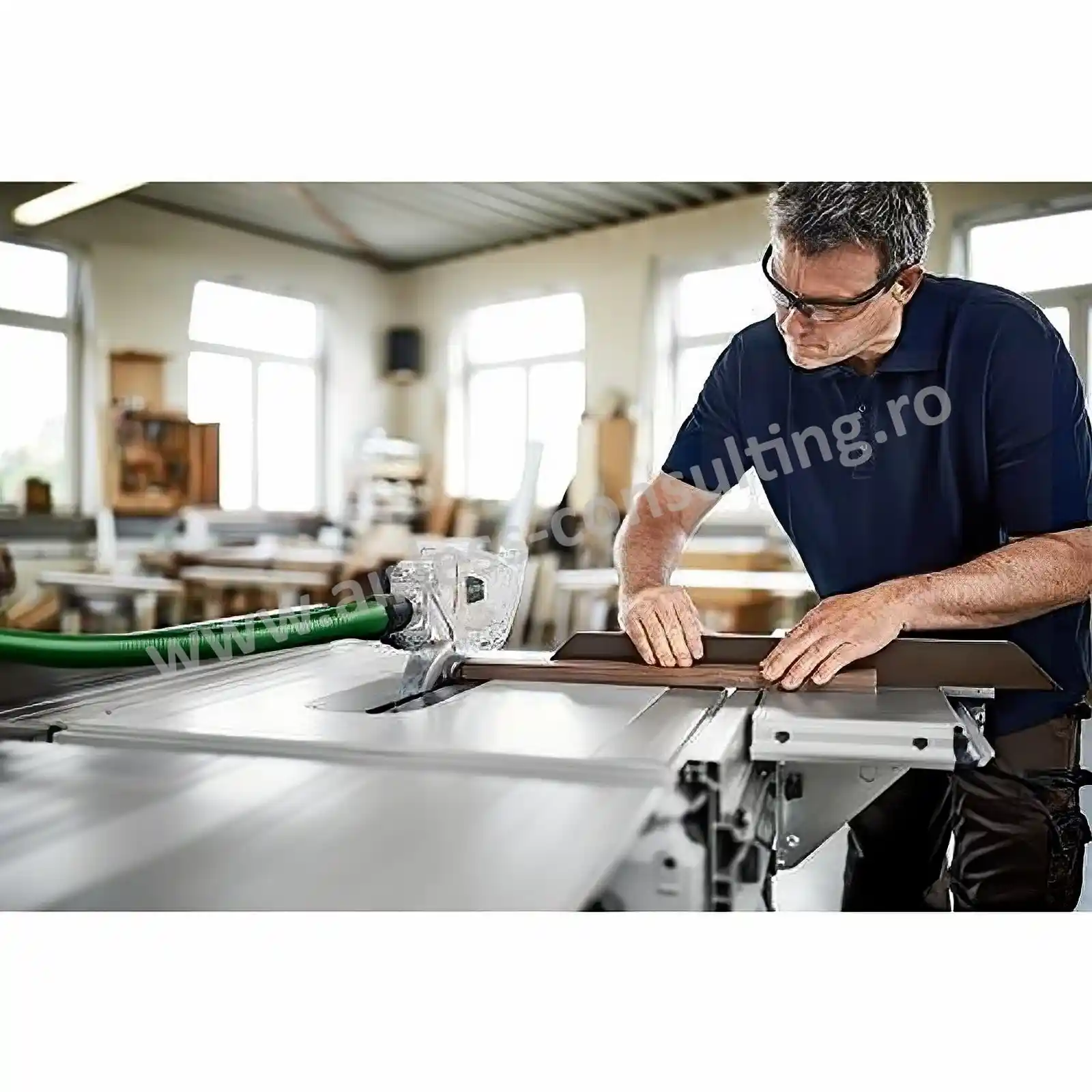 Masa culisanta ST TKS 80 Festool [2]