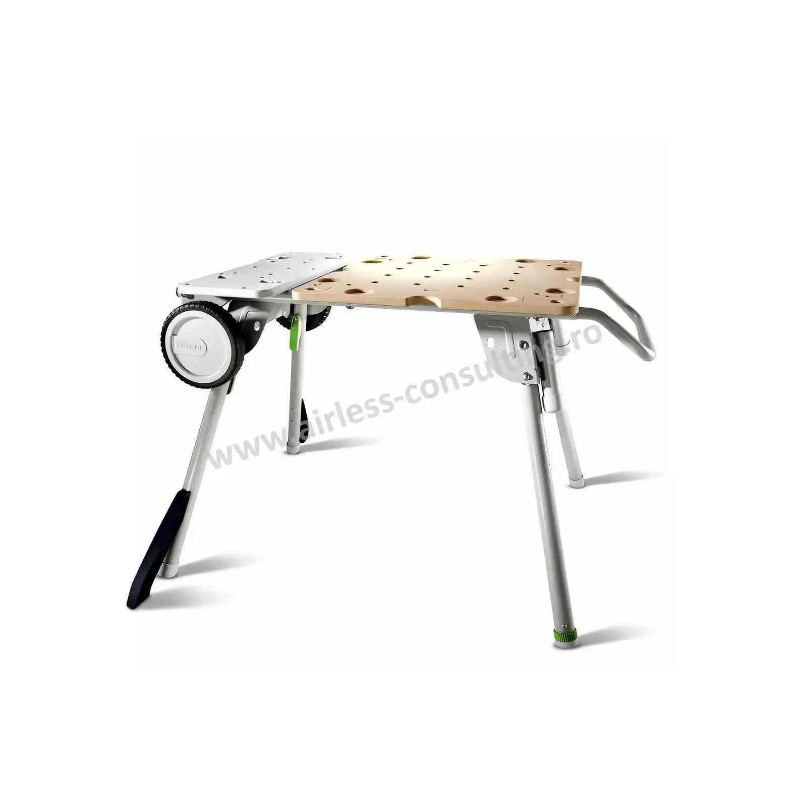 Masa de lucru cu pneuri din cauciuc UG-CSC-SYS Festool [2]