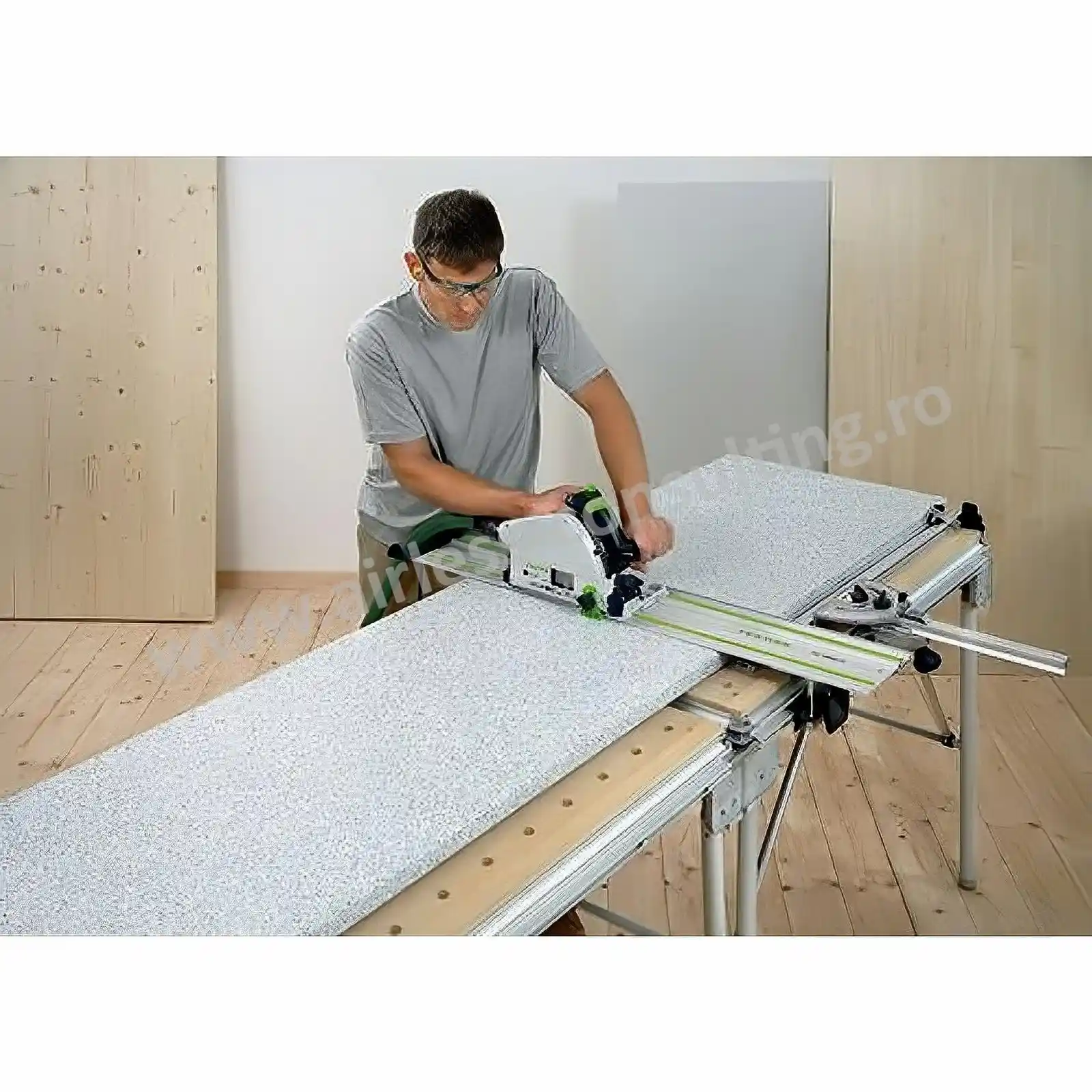 Masa multifunctionala MFT/3 Basic Festool [6]