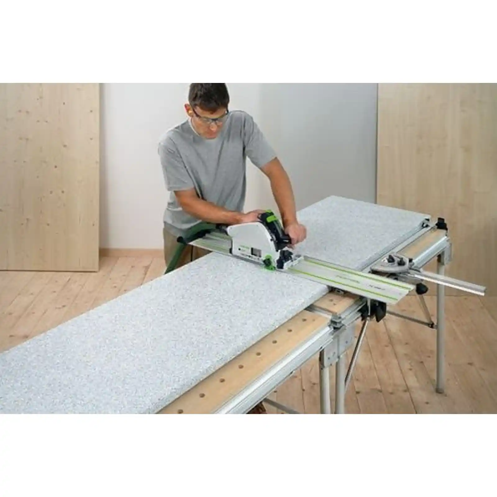 Masa multifunctionala MFT/3 Basic Festool [10]
