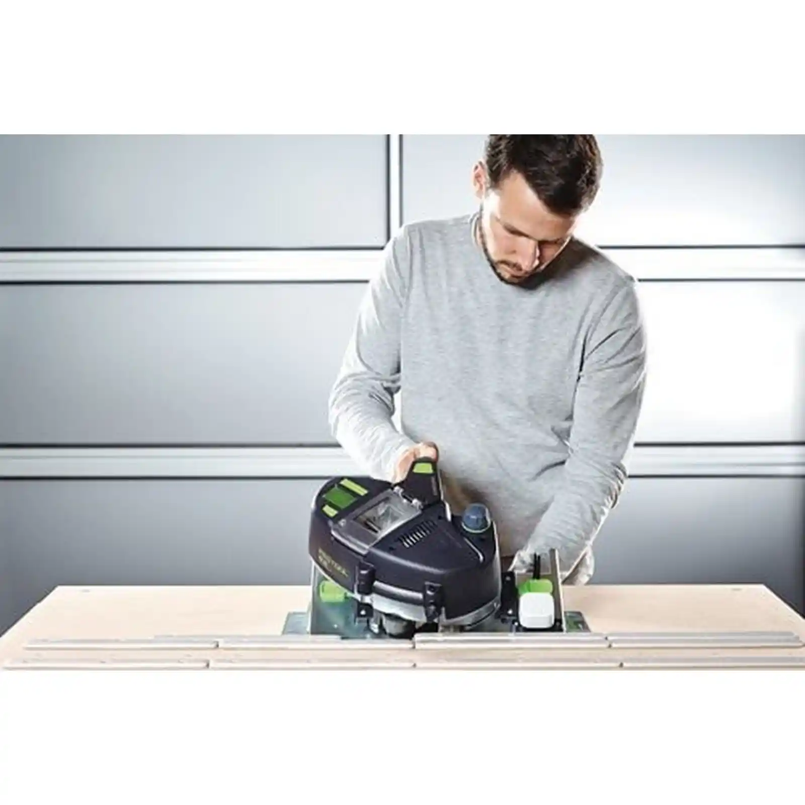 Masa multifunctionala MFT/3 Conturo-AP Festool [2]