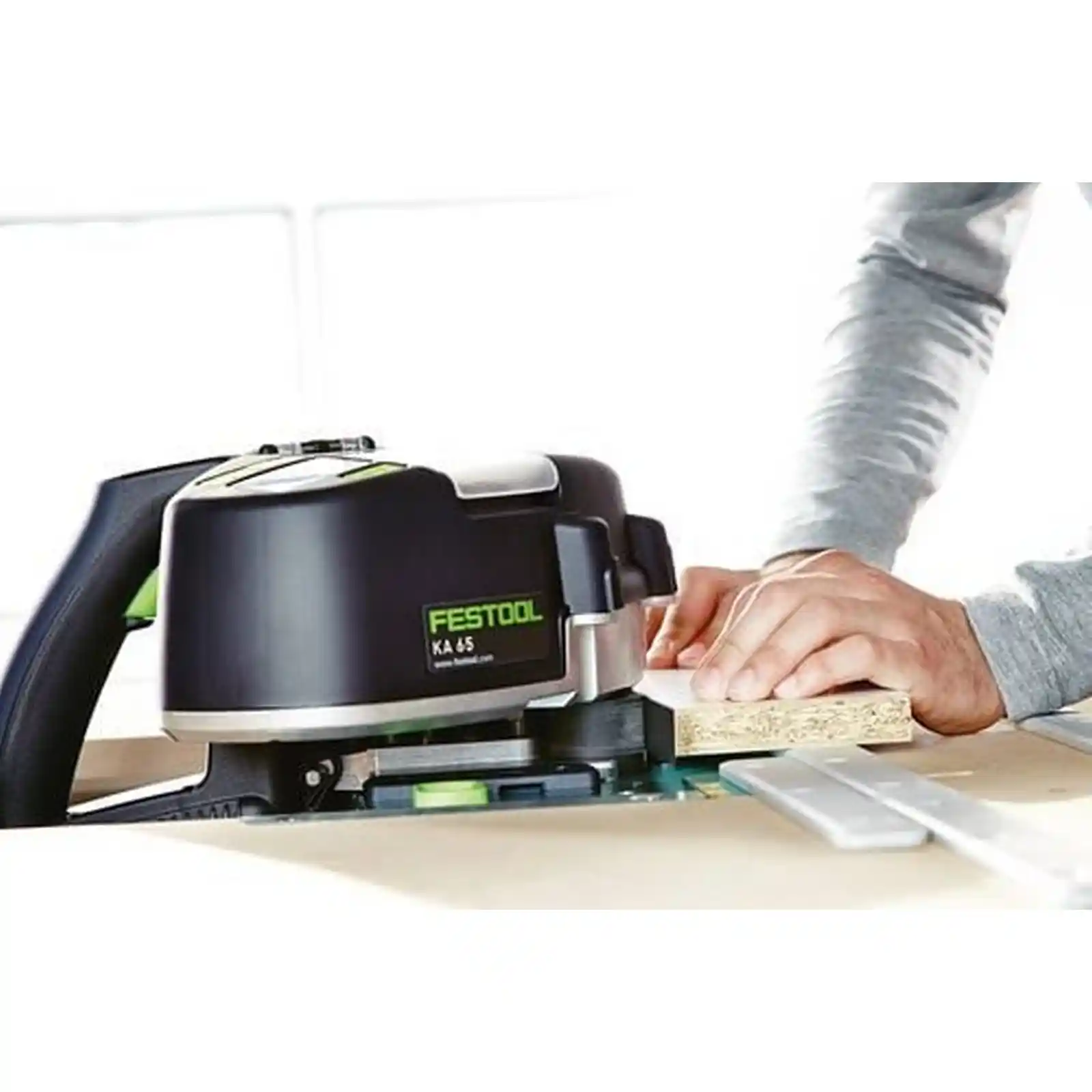 Masa multifunctionala MFT/3 Conturo-AP Festool [3]
