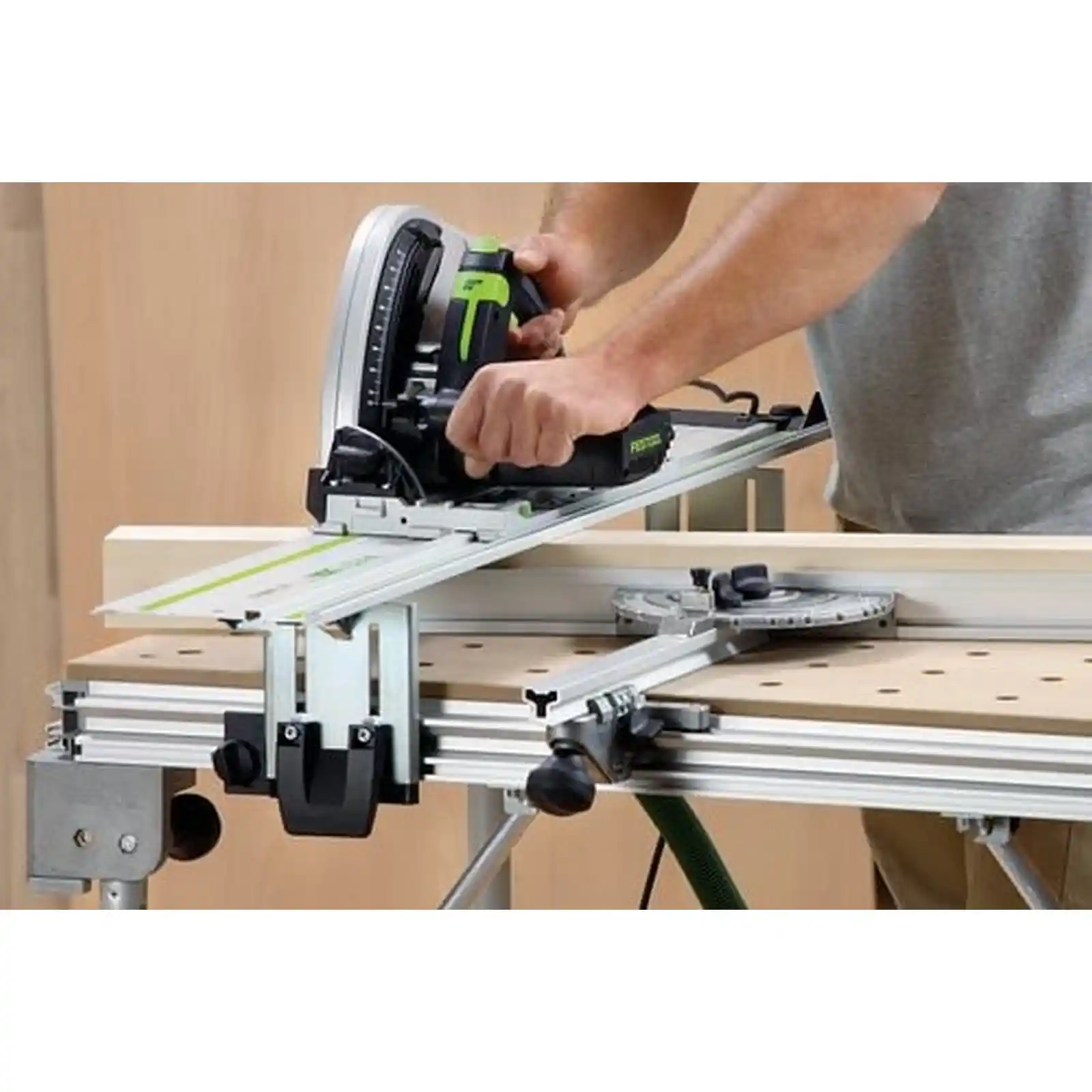 Masa multifunctionala MFT/3 Festool [9]