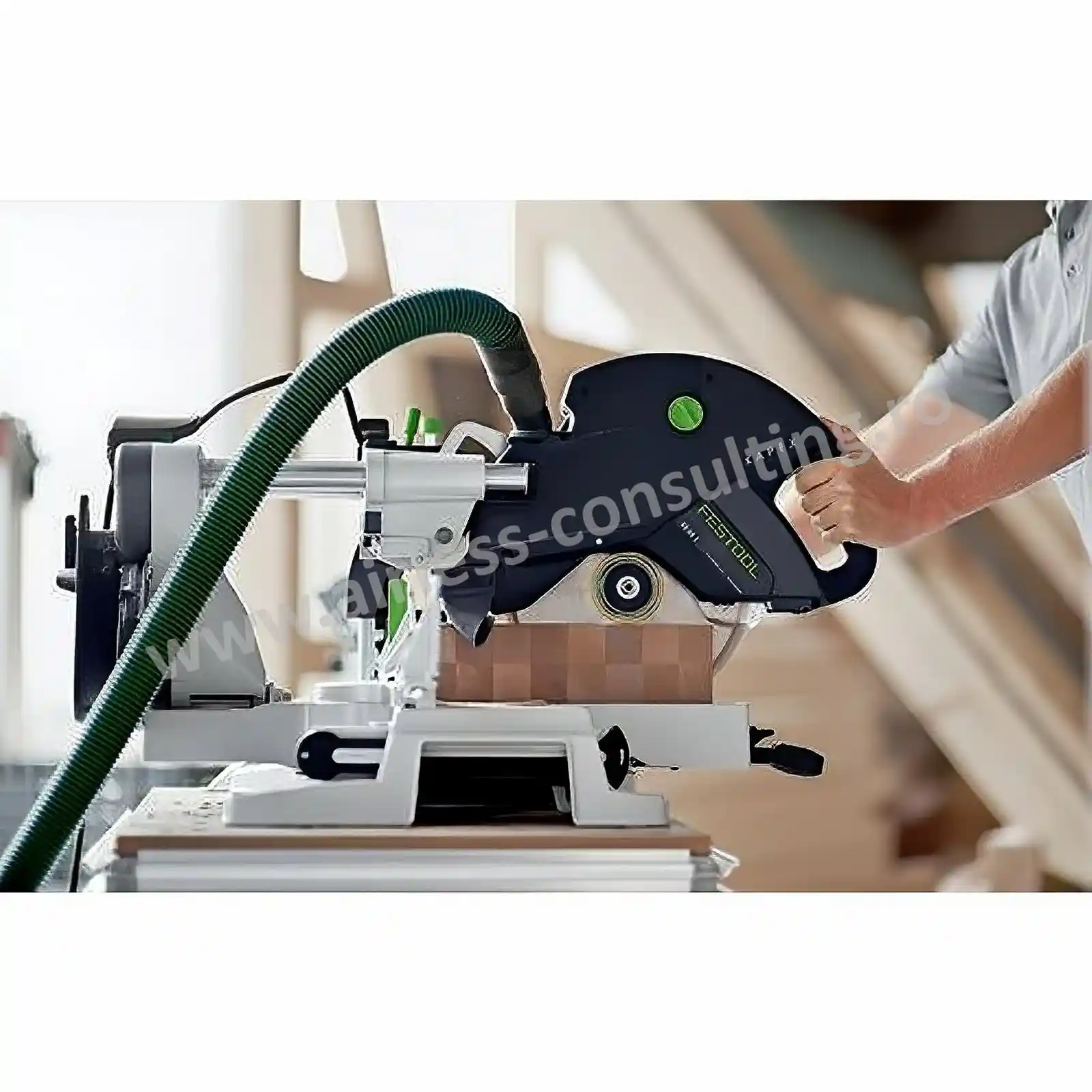 Masa multifunctionala MFT KAPEX Festool [4]