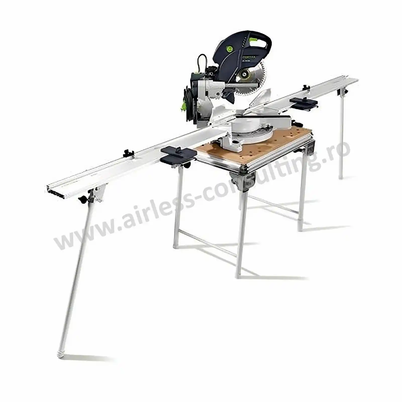 Masa multifunctionala MFT KAPEX Festool [5]
