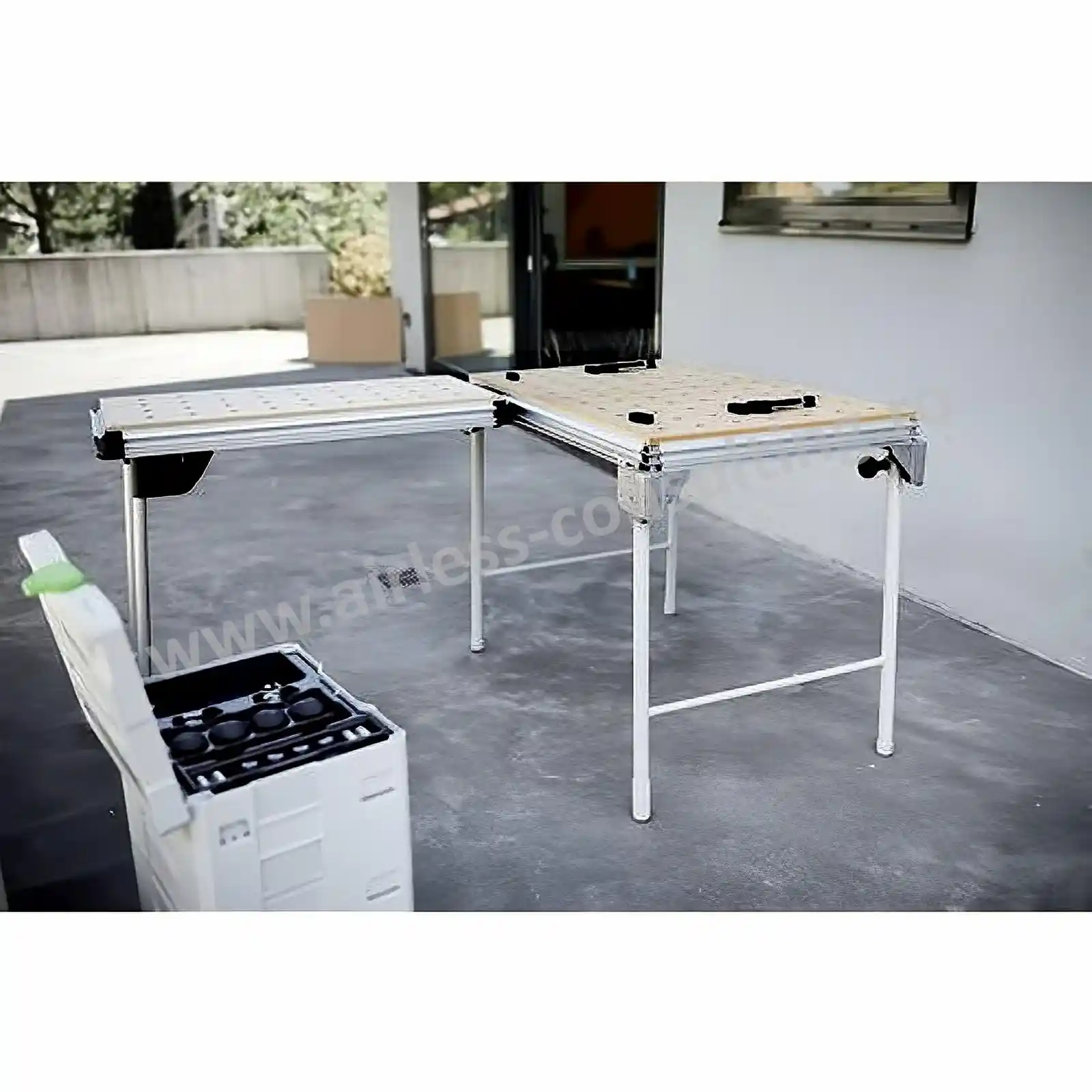 Masa TSB/1-MW 1000 Festool [3]