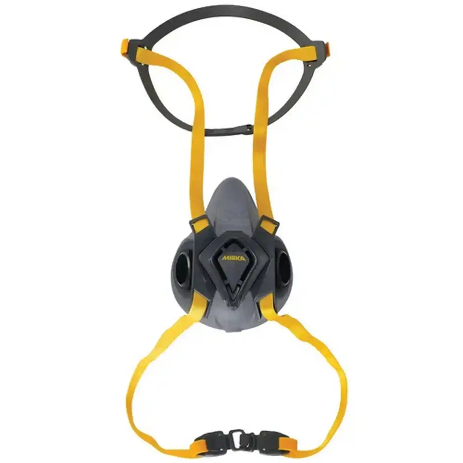 Masca semifaciala Mirka Half Mask T, marimea S/M, BLS 4000next [3]