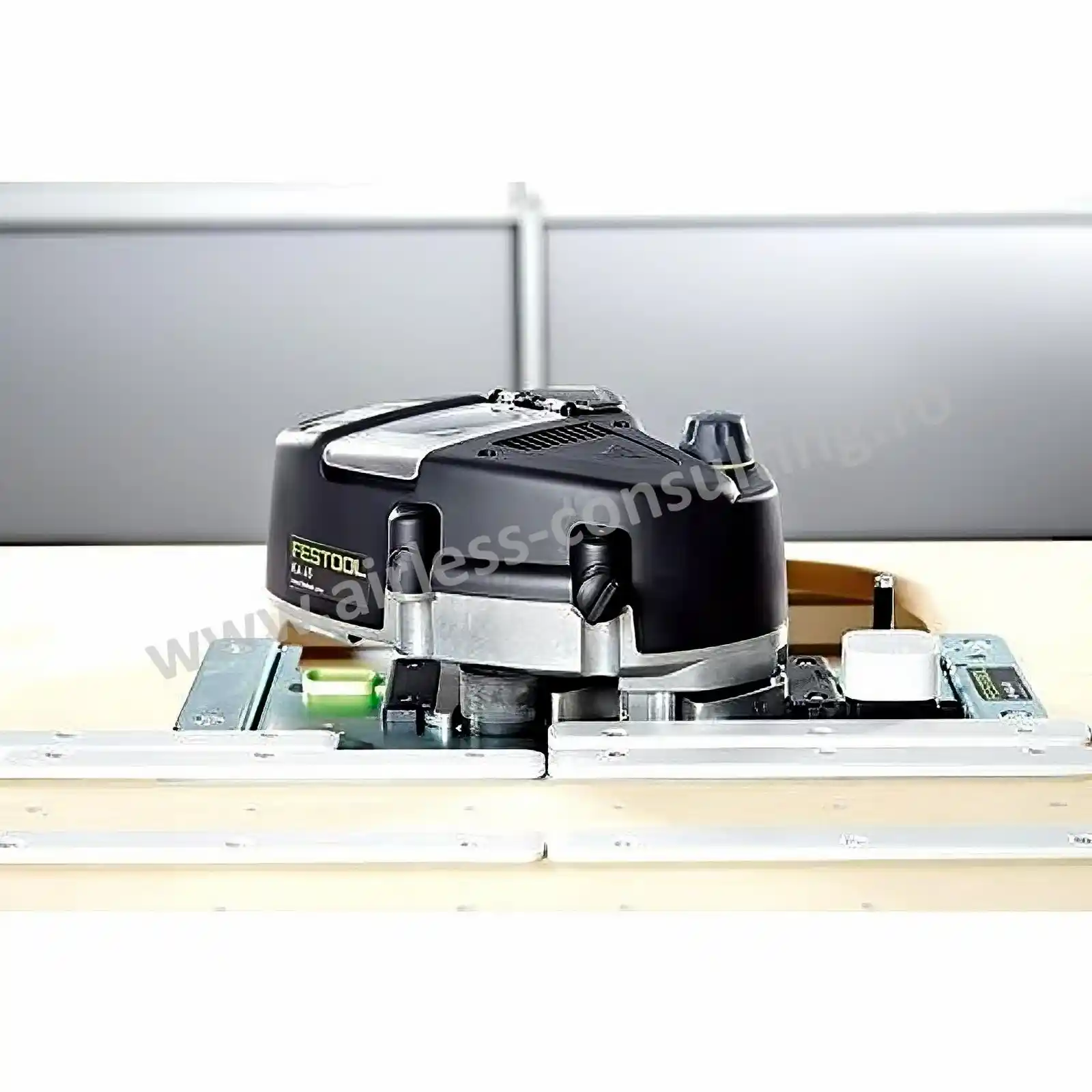 Masina de aplicat cant CONTURO KA 65-Plus Festool [6]
