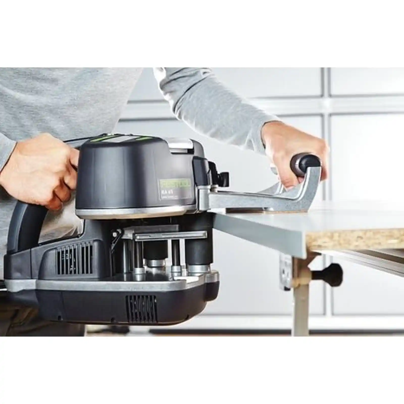 Masina de aplicat cant CONTURO KA 65-Plus Festool [18]