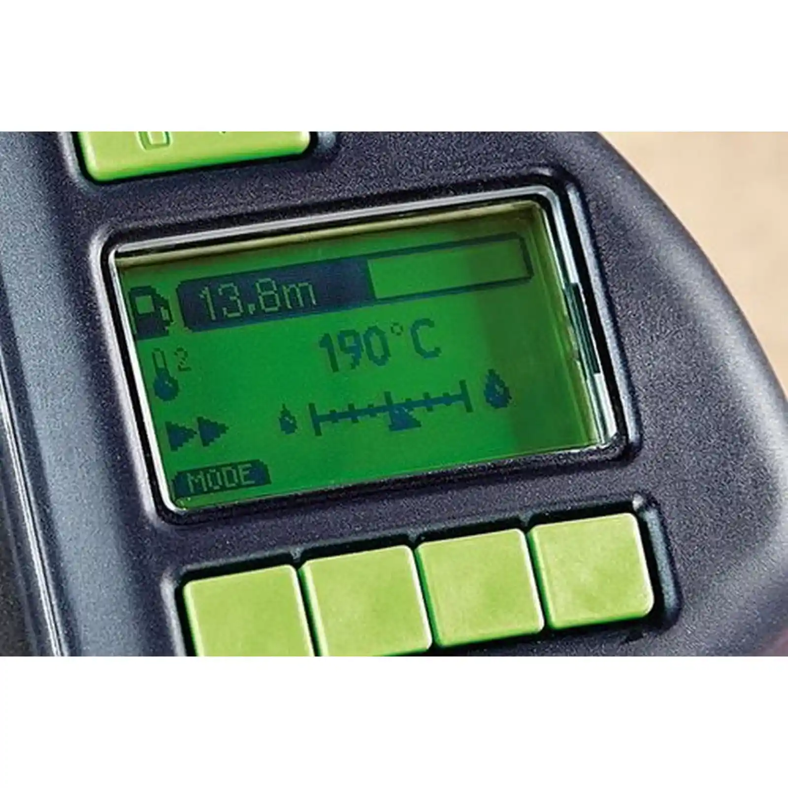 Masina de aplicat cant CONTURO KA 65-Plus Festool [16]