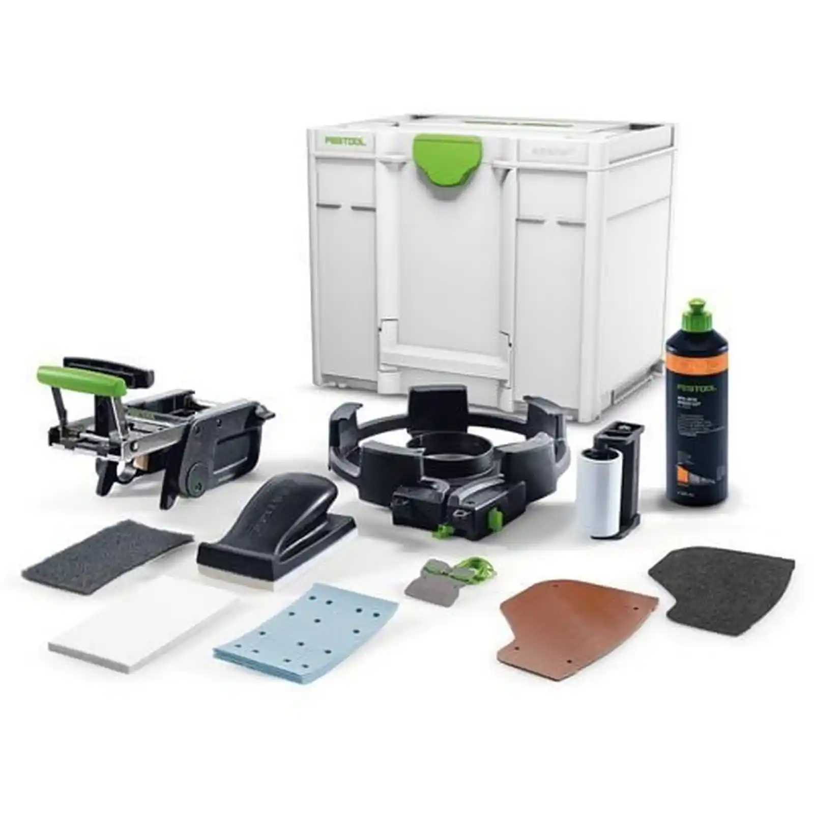 Masina de aplicat cant CONTURO KA 65-Plus Festool [25]