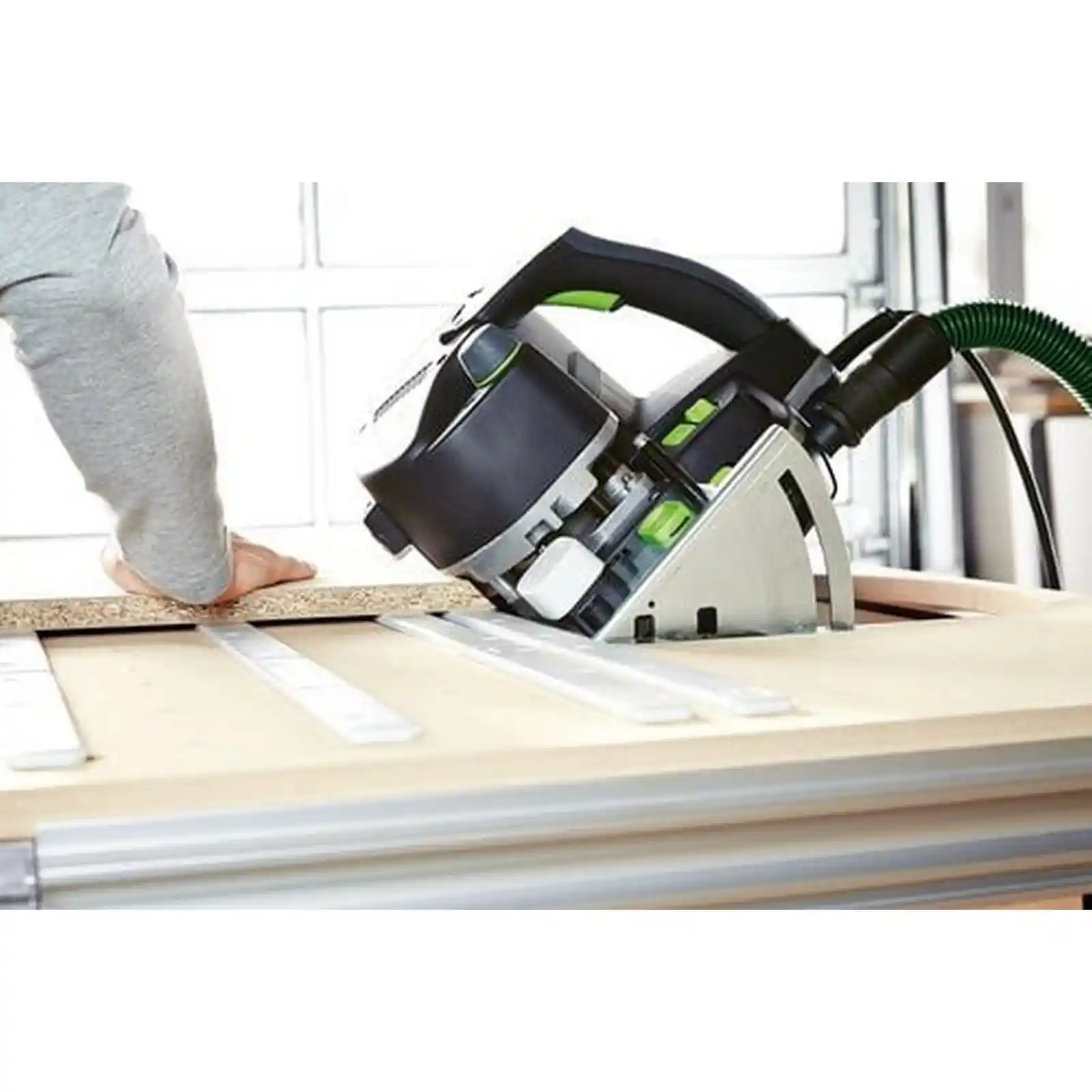 Masina de aplicat cant CONTURO KA 65-Plus Festool [11]