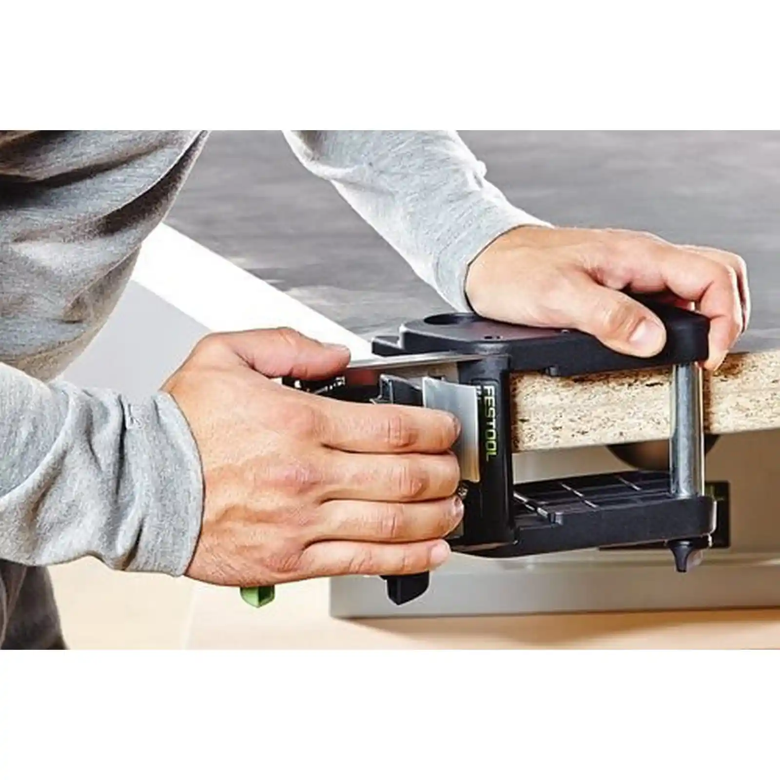 Masina de aplicat cant CONTURO KA 65-Set Festool [22]