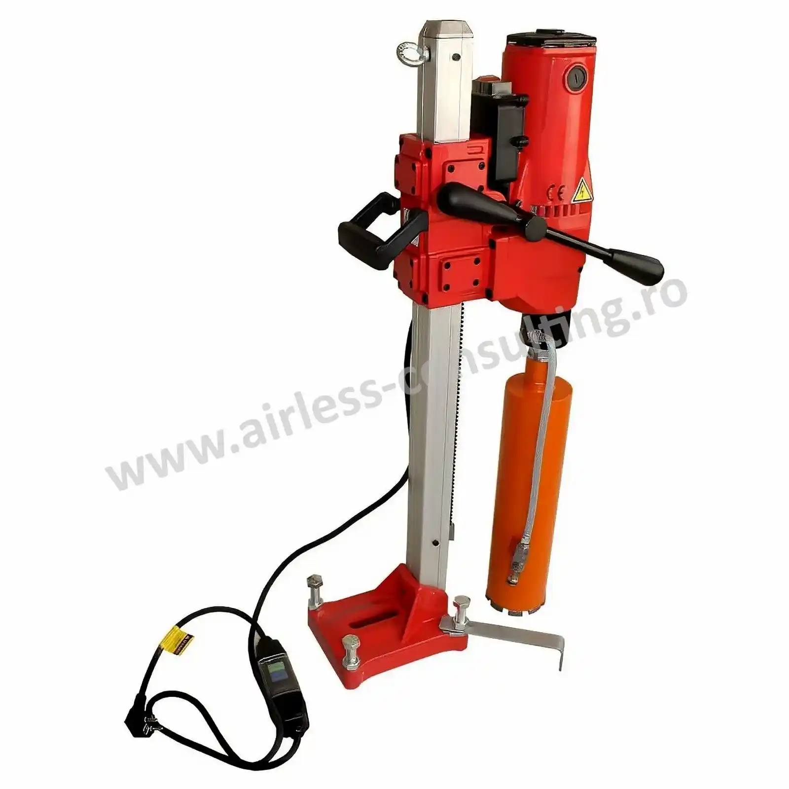 Masina de carotat, EC1500, Bisonte, 1500W [2]