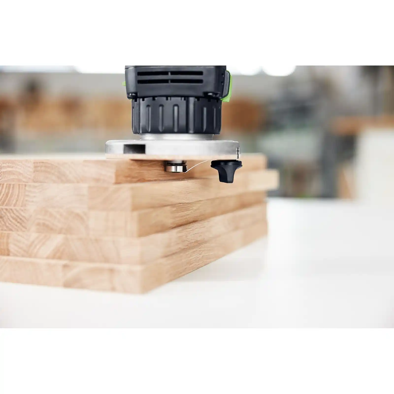 Masina de frezat muchii cu acumulator OFKC 500 R3 EB-Basic Festool [9]