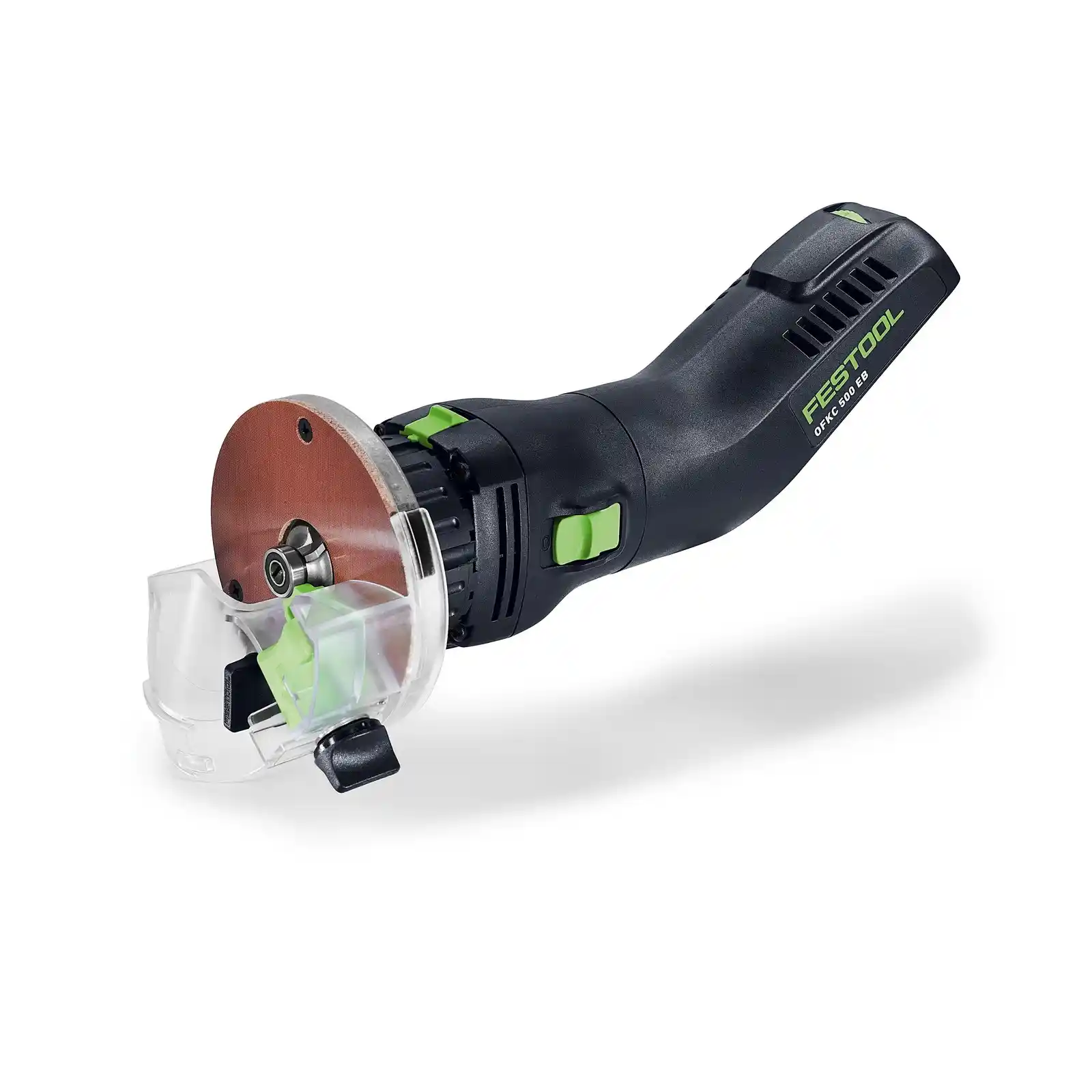 Masina de frezat muchii cu acumulator OFKC 500 R3 EB-Basic Festool [4]