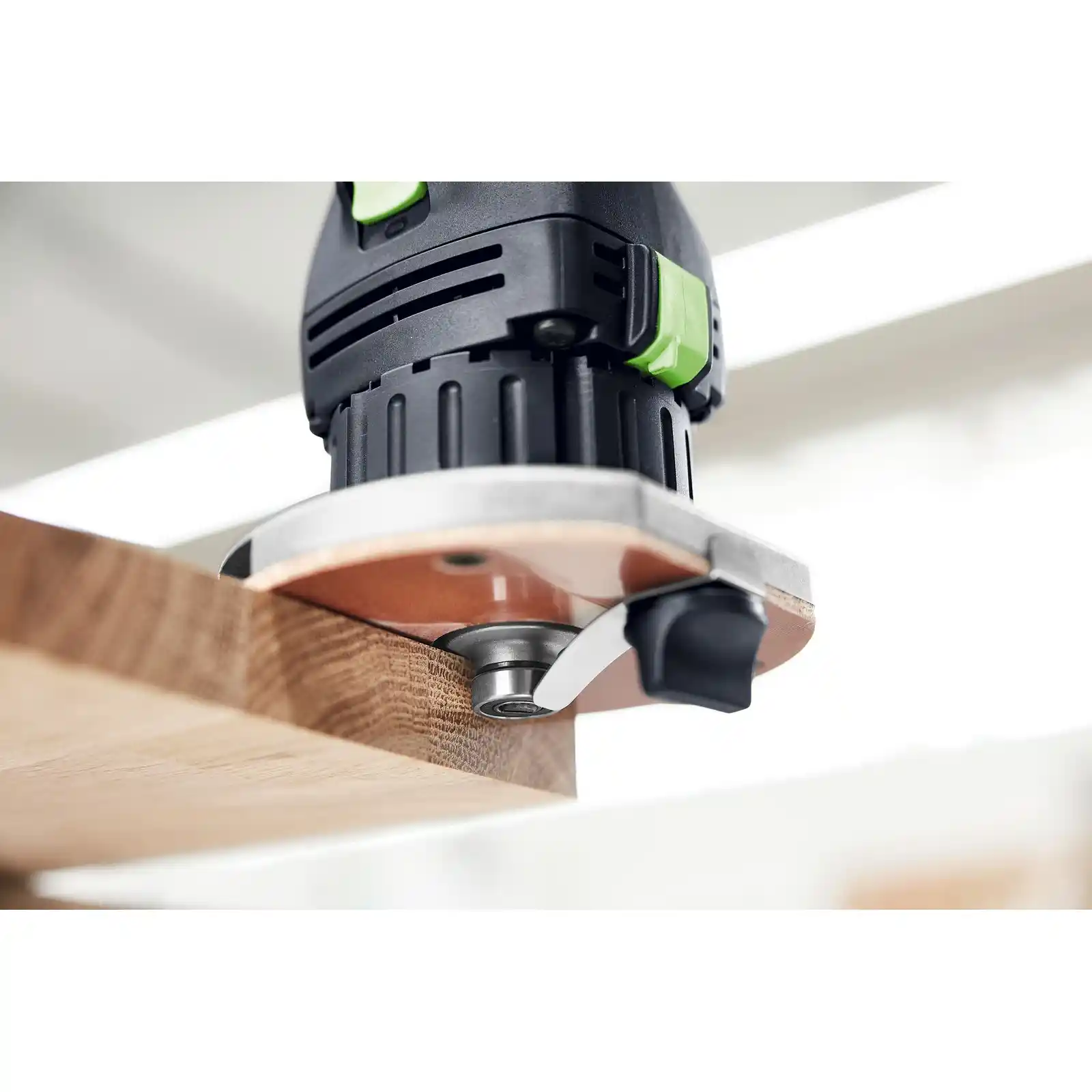 Masina de frezat muchii cu acumulator OFKC 500 R3 EB-Basic Festool [8]