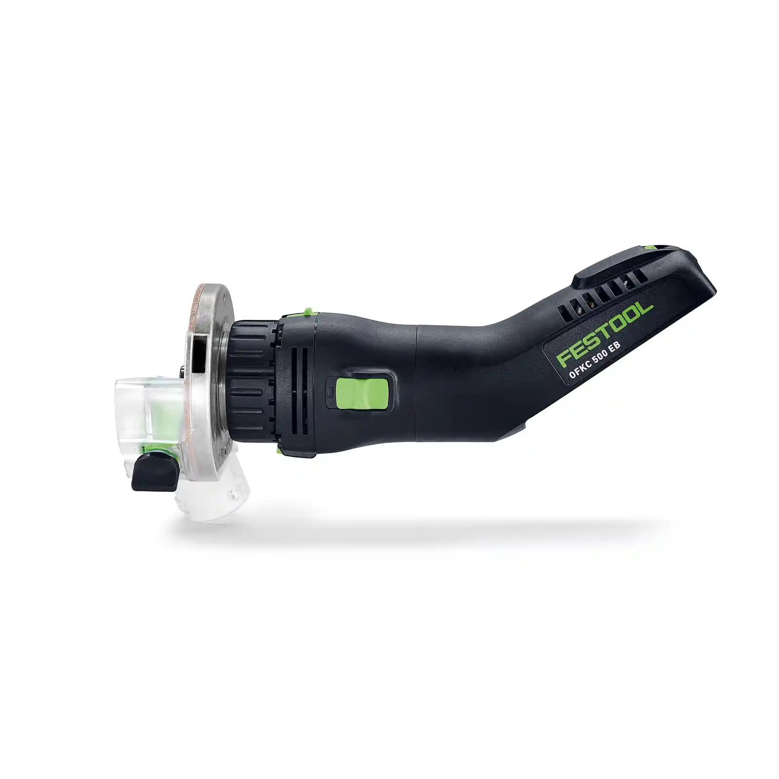 Masina de frezat muchii cu acumulator OFKC 500 R3 EB-Basic Festool [3]
