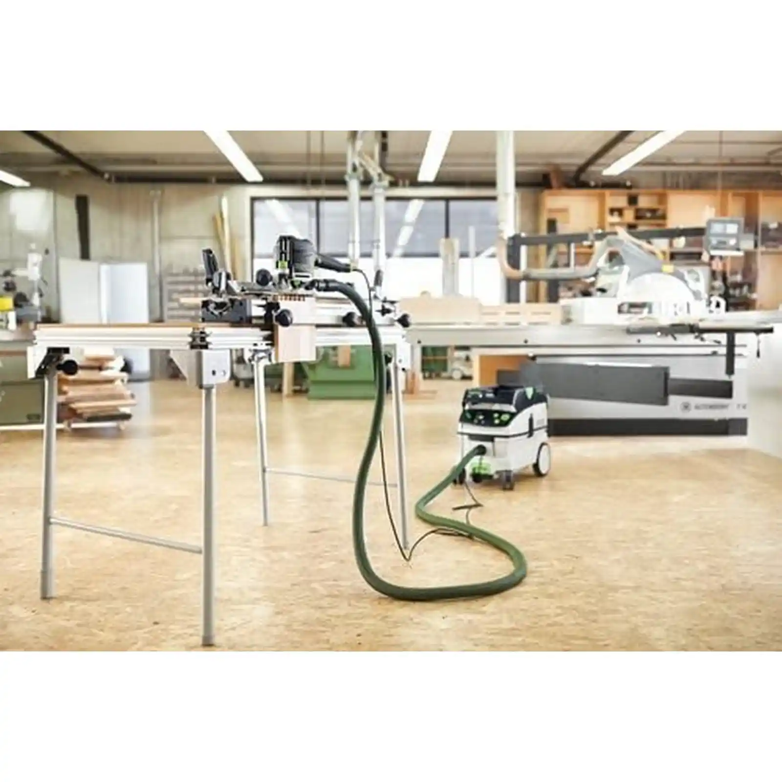 Masina de frezat OF 1010 REBQ-Plus Festool [12]
