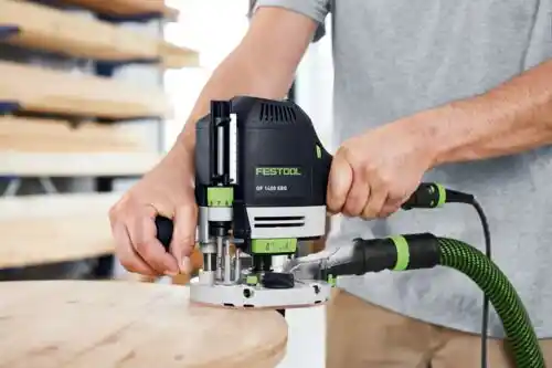 Masina de frezat OF 1400 EBQ-Plus Festool [5]