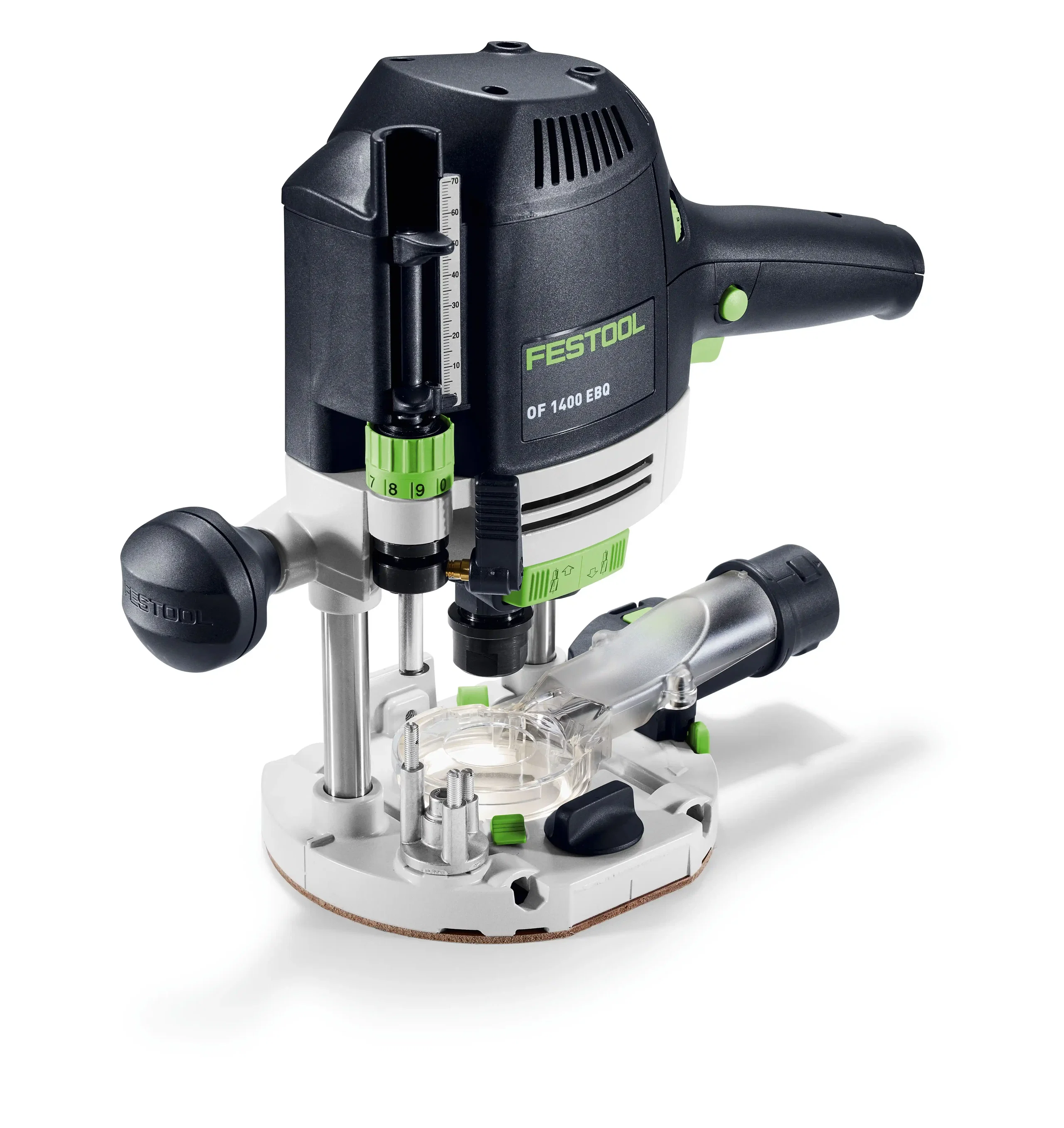 Masina de frezat OF 1400 EBQ-Plus Festool [2]
