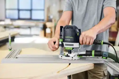 Masina de frezat OF 1400 EBQ-Plus Festool [3]