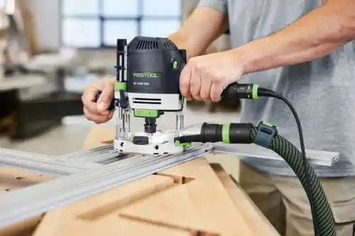 Masina de frezat OF 1400 EBQ-Plus Festool [7]