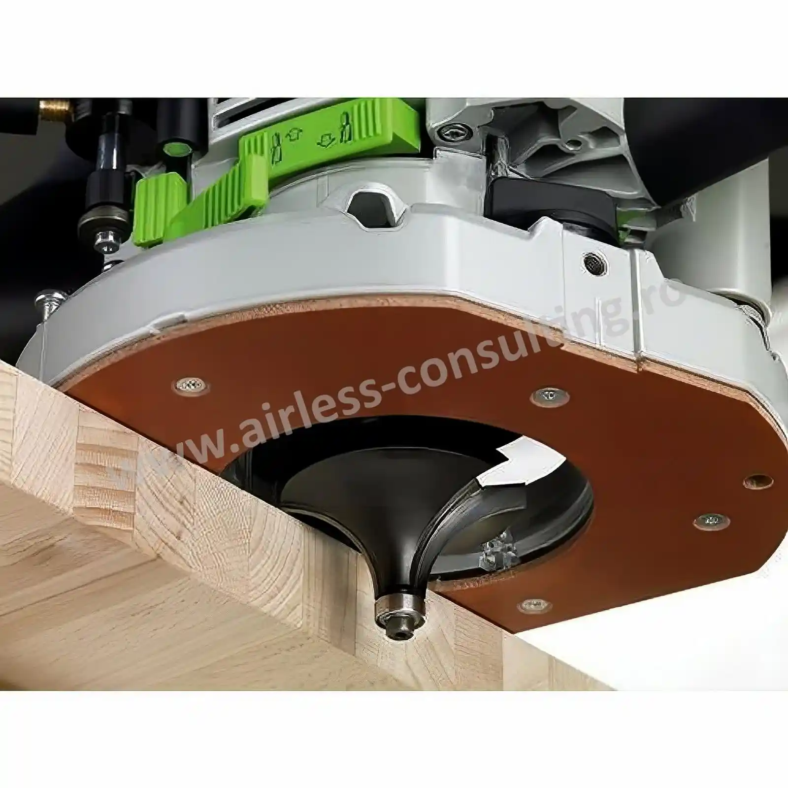 Masina de frezat OF 2200 EB-Plus Festool [6]
