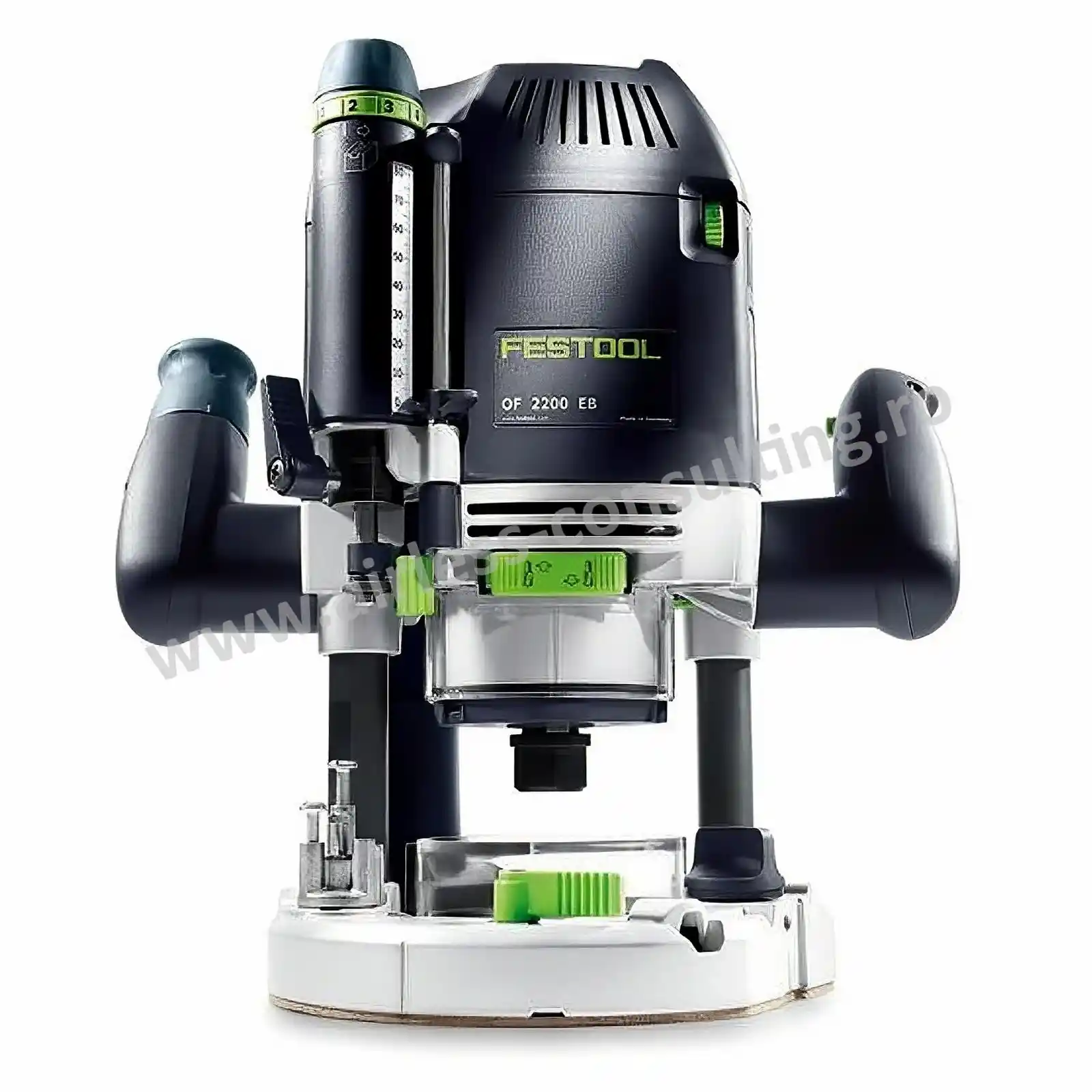 Masina de frezat OF 2200 EB-Set Festool [4]