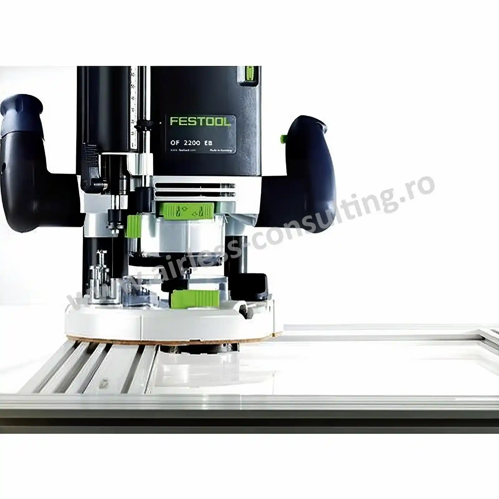 Masina de frezat OF 2200 EB-Set Festool [2]